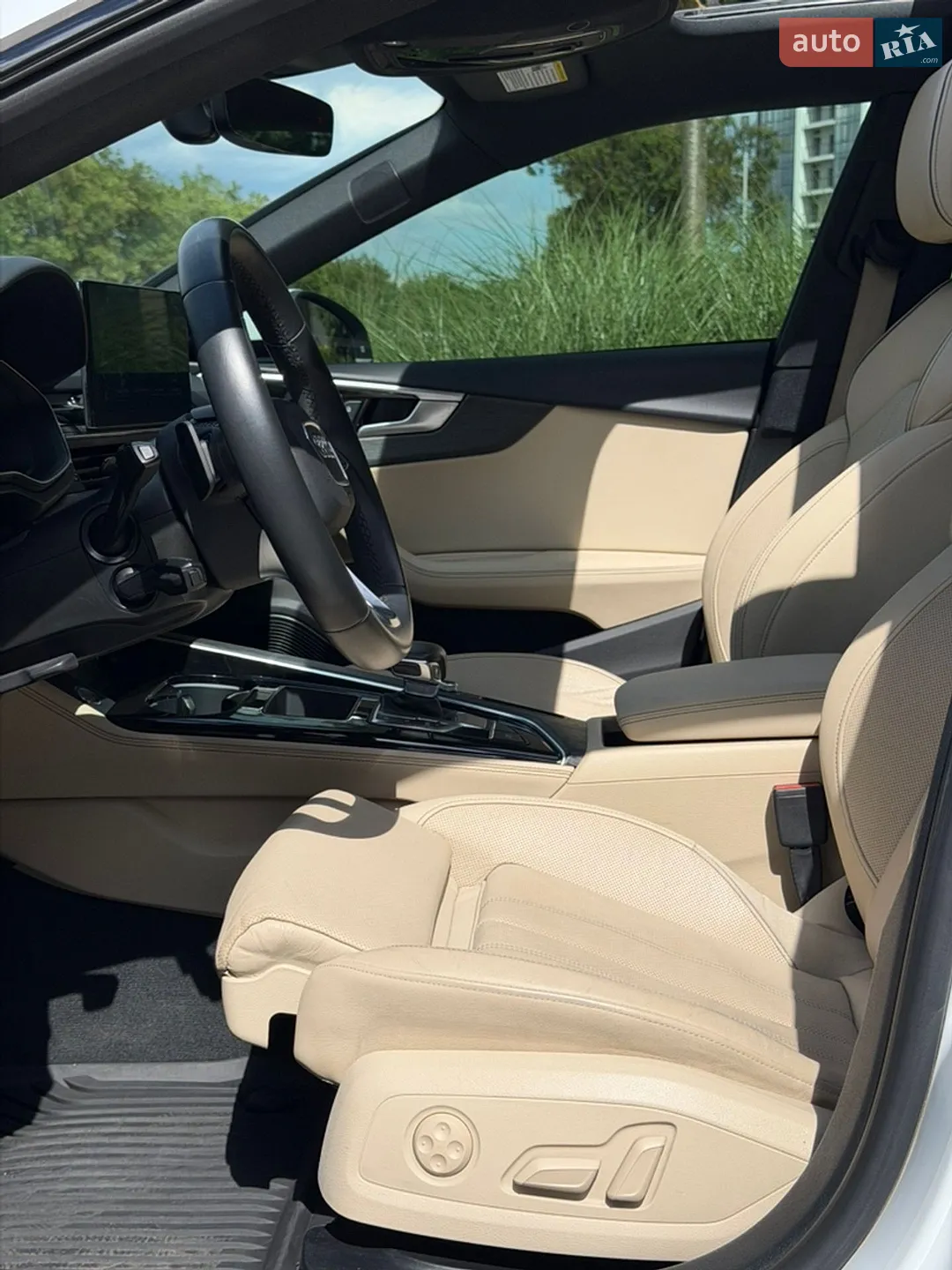 2022 Audi A5 - мініатюра 34