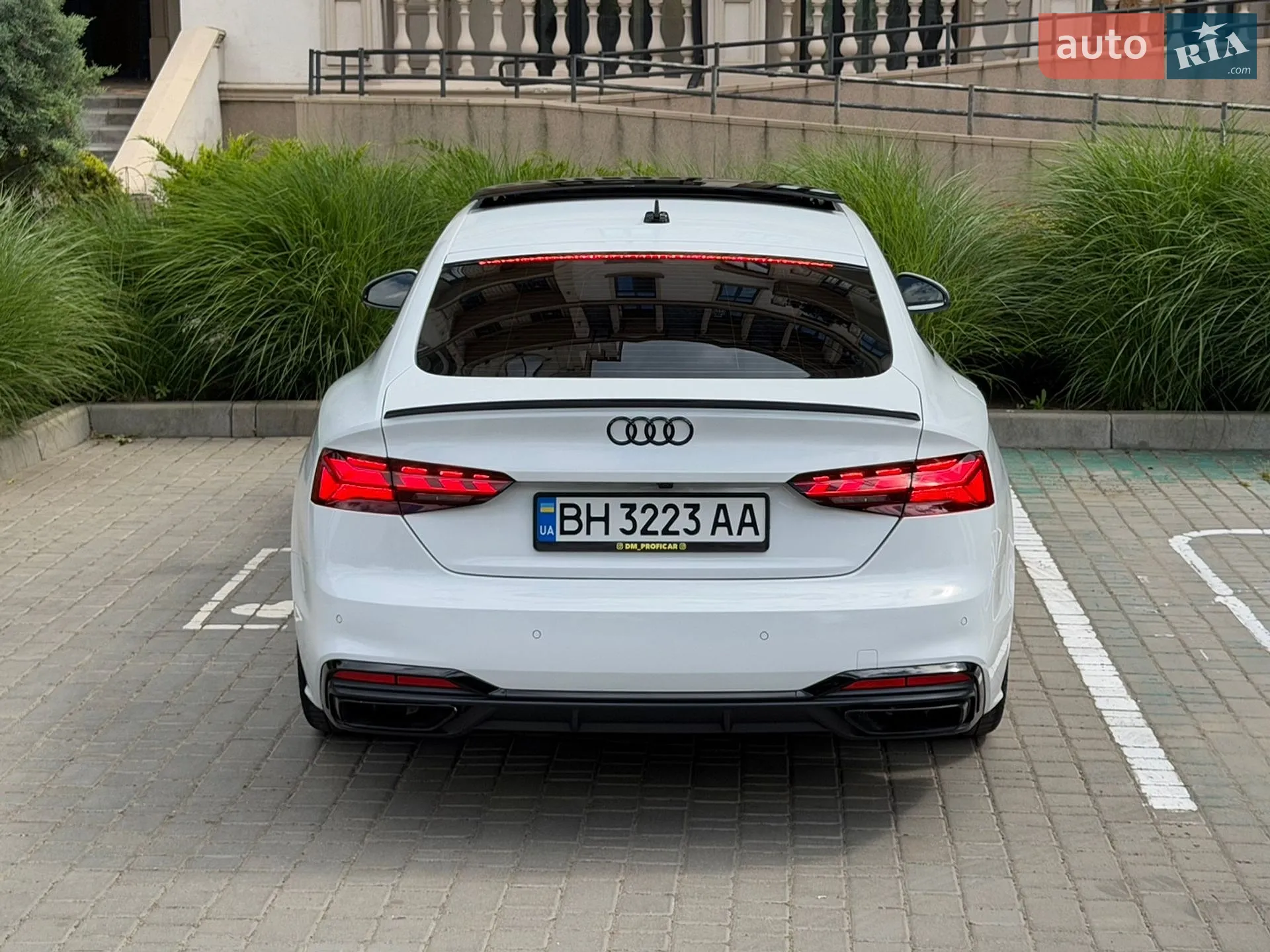 2022 Audi A5 - мініатюра 40