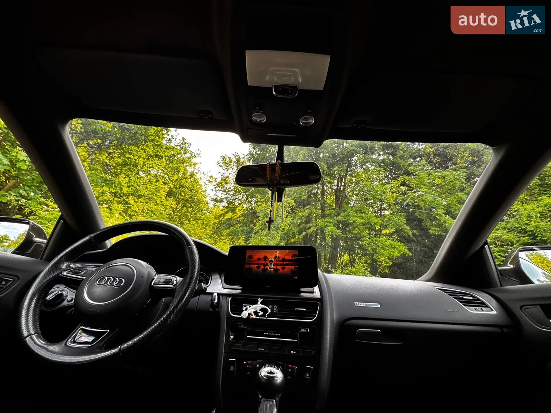 2012 Audi A5 - мініатюра 16