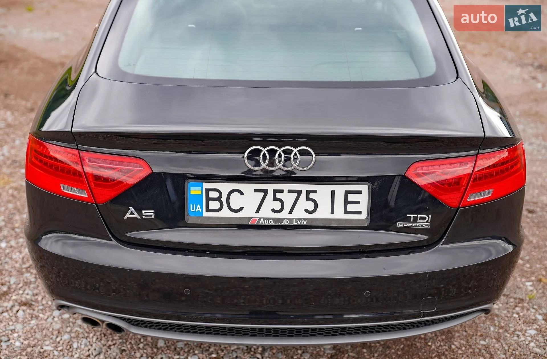 2016 Audi A5 - мініатюра 2