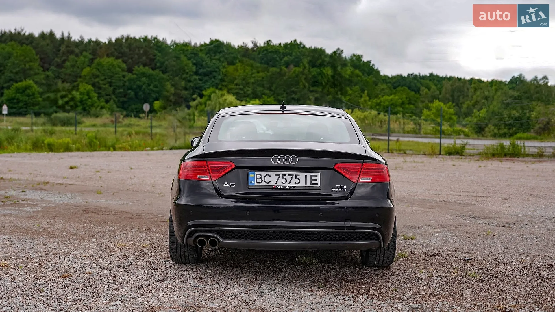 2016 Audi A5 - мініатюра 7