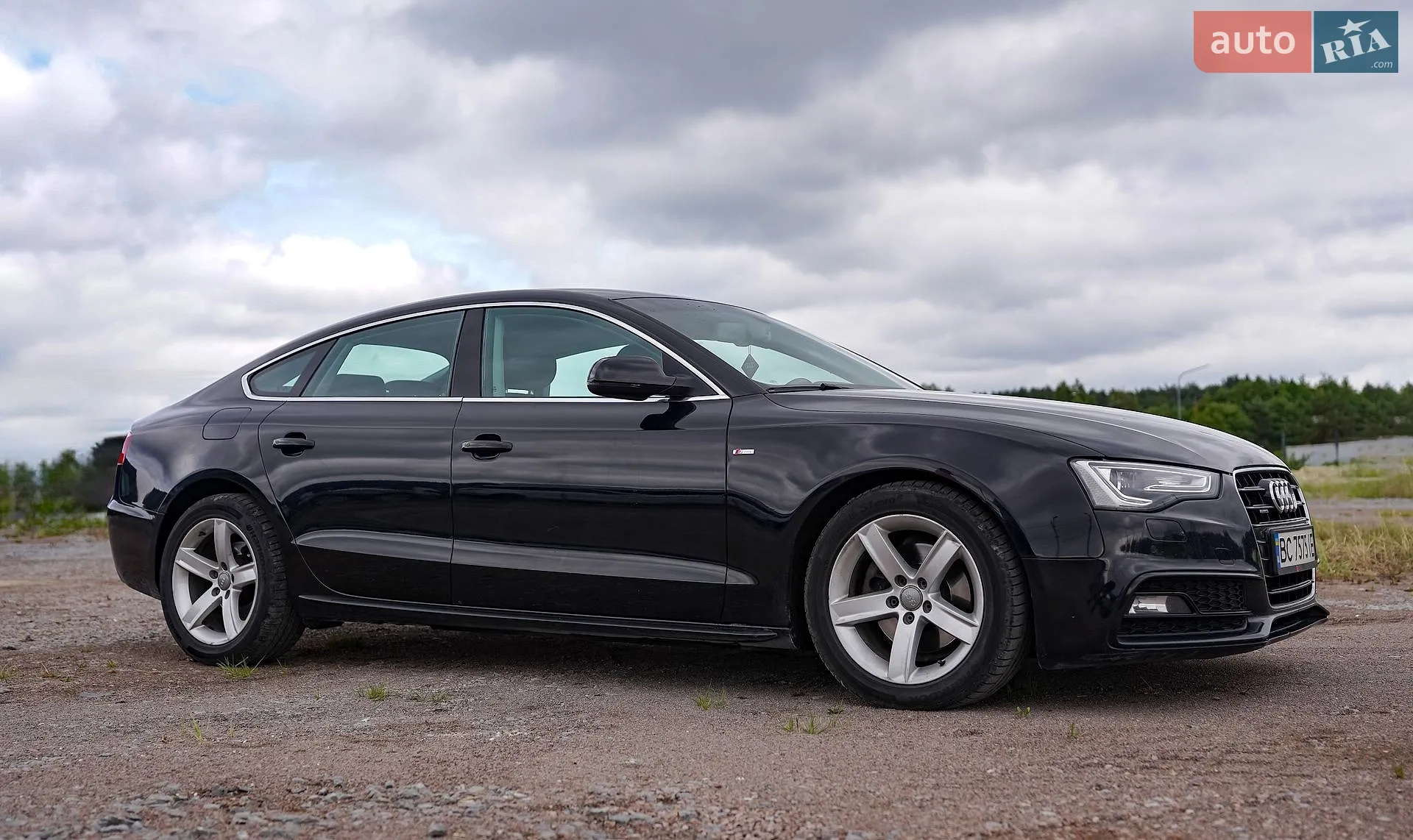 2016 Audi A5 - мініатюра 9