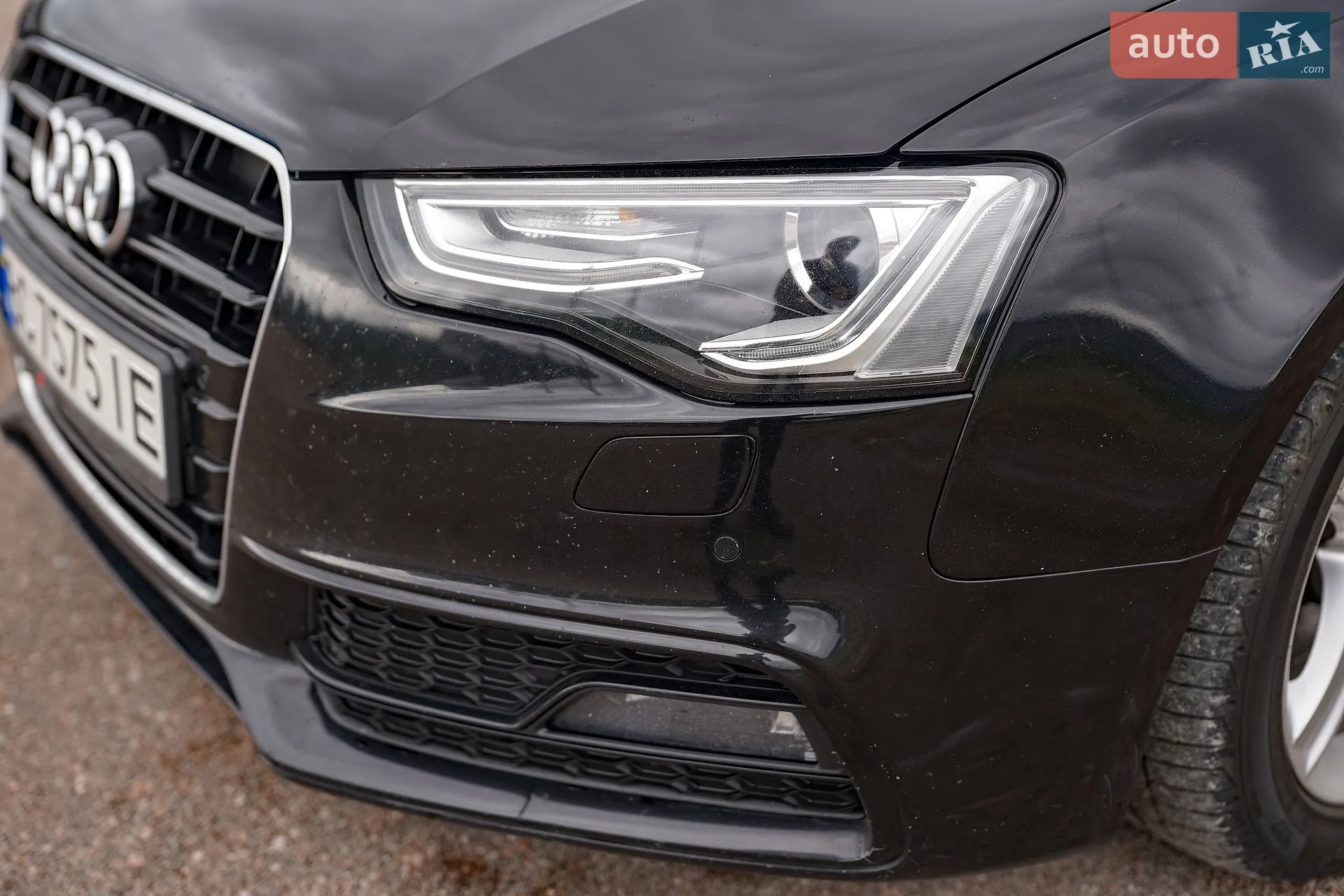 2016 Audi A5 - мініатюра 15