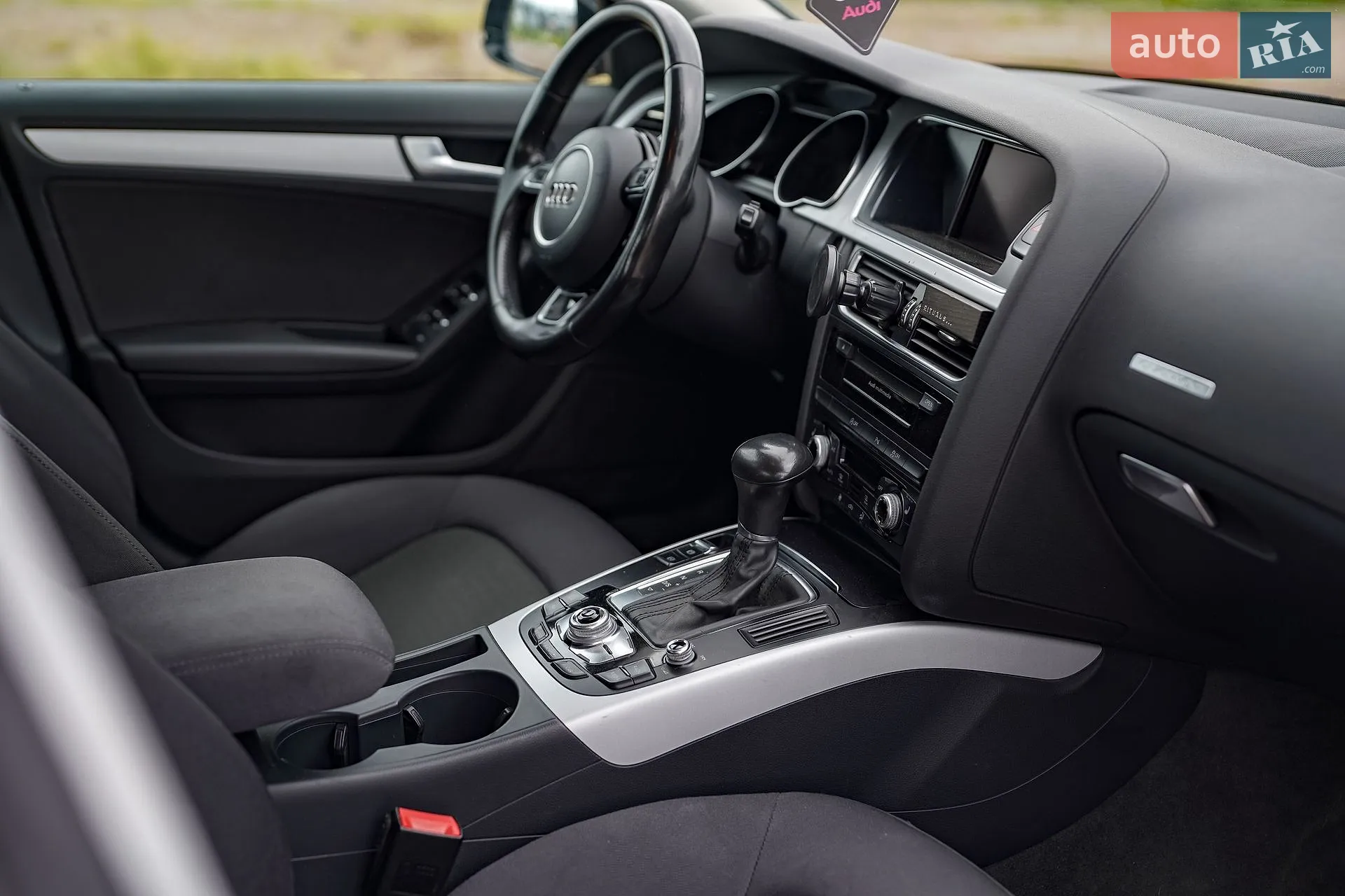 2016 Audi A5 - мініатюра 19