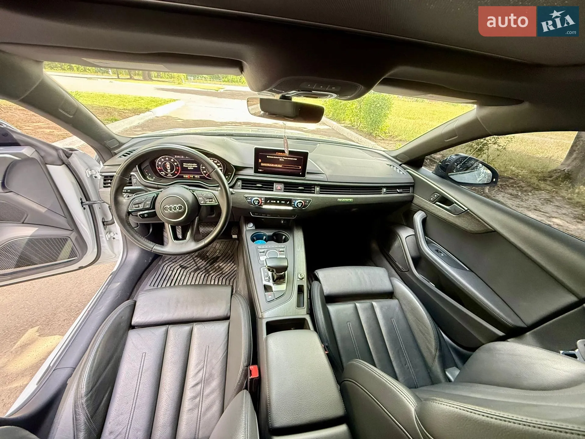 2018 Audi A5 - мініатюра 18