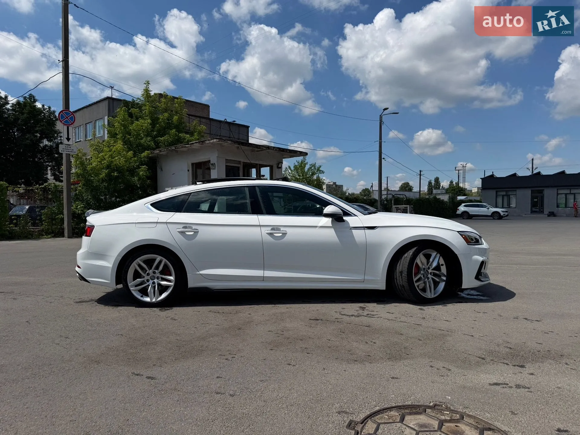 2019 Audi A5 - мініатюра 7