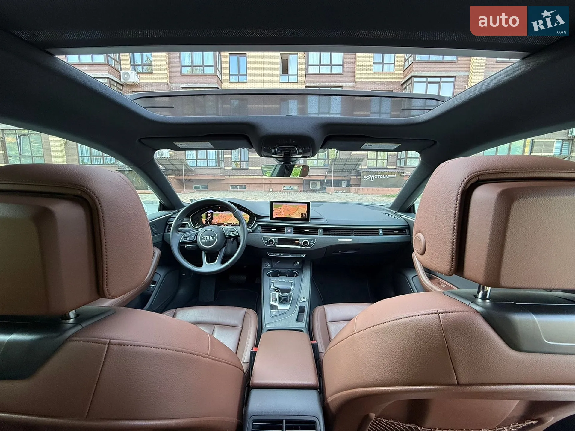 2019 Audi A5 - мініатюра 16