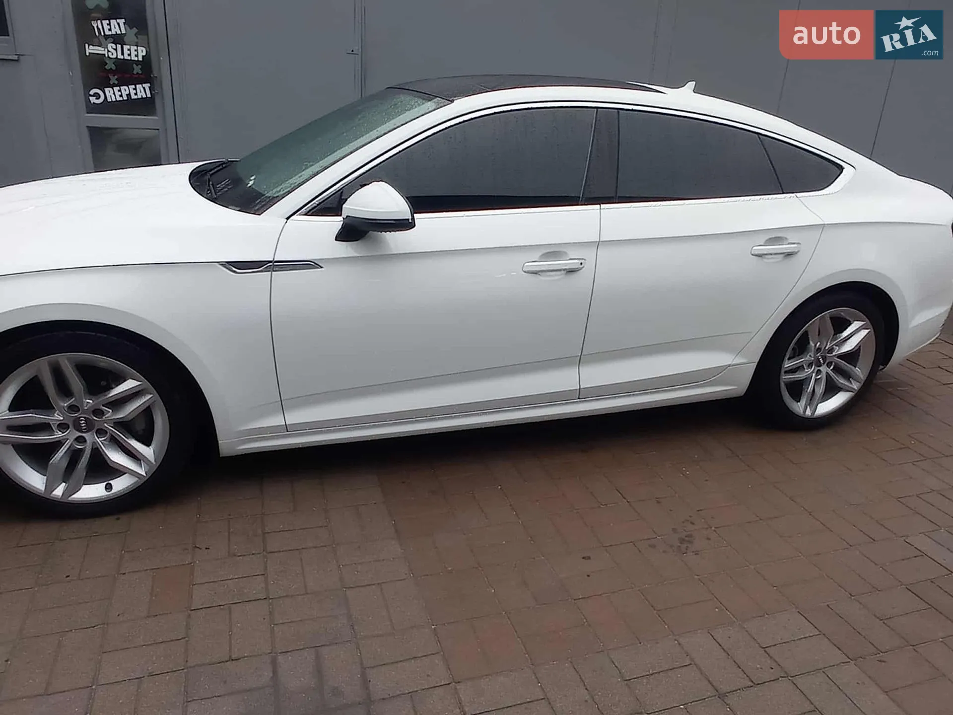 2019 Audi A5 - мініатюра 5