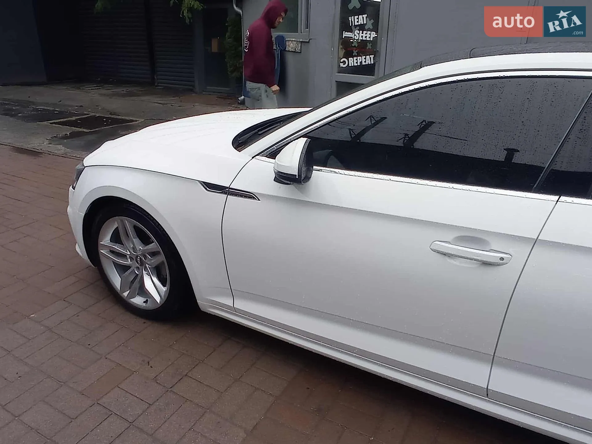 2019 Audi A5 - мініатюра 10