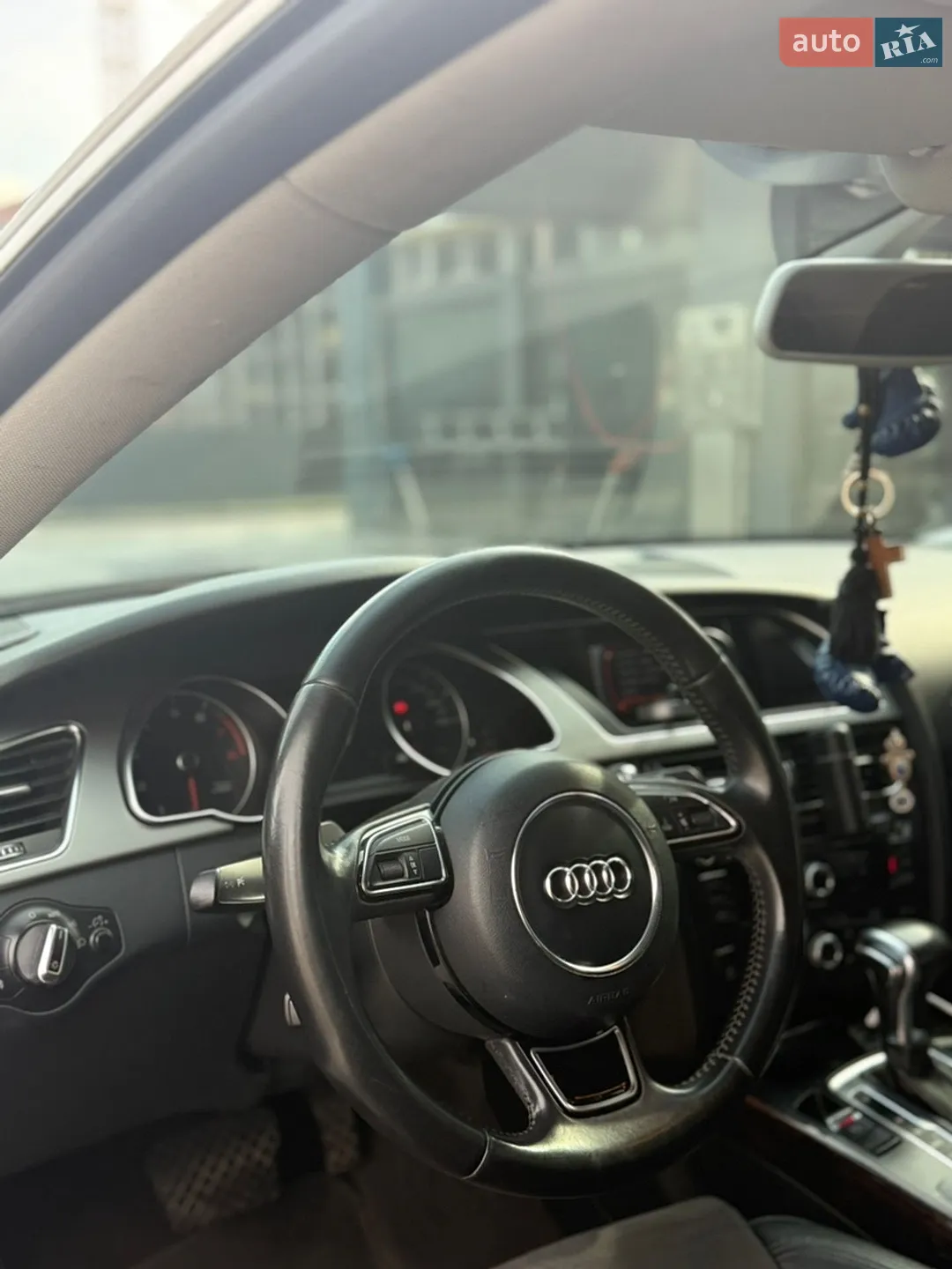 2012 Audi A5 - мініатюра 8