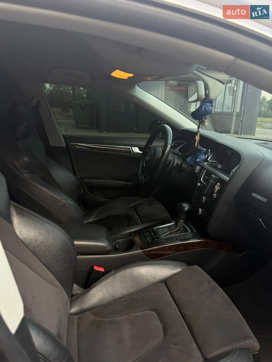 2012 Audi A5 - мініатюра 10