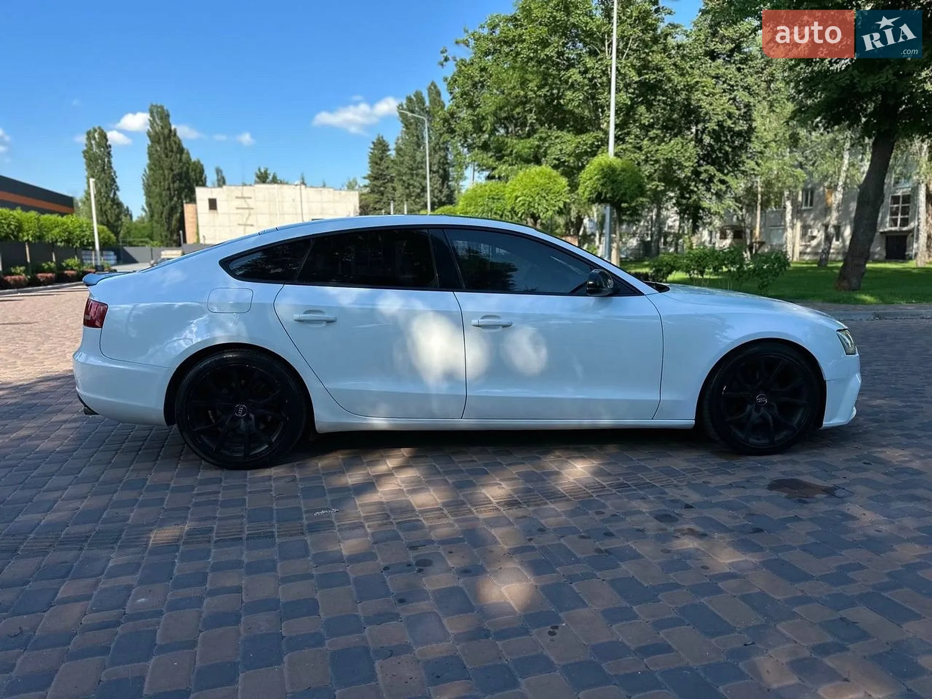 2010 Audi A5 - мініатюра 9