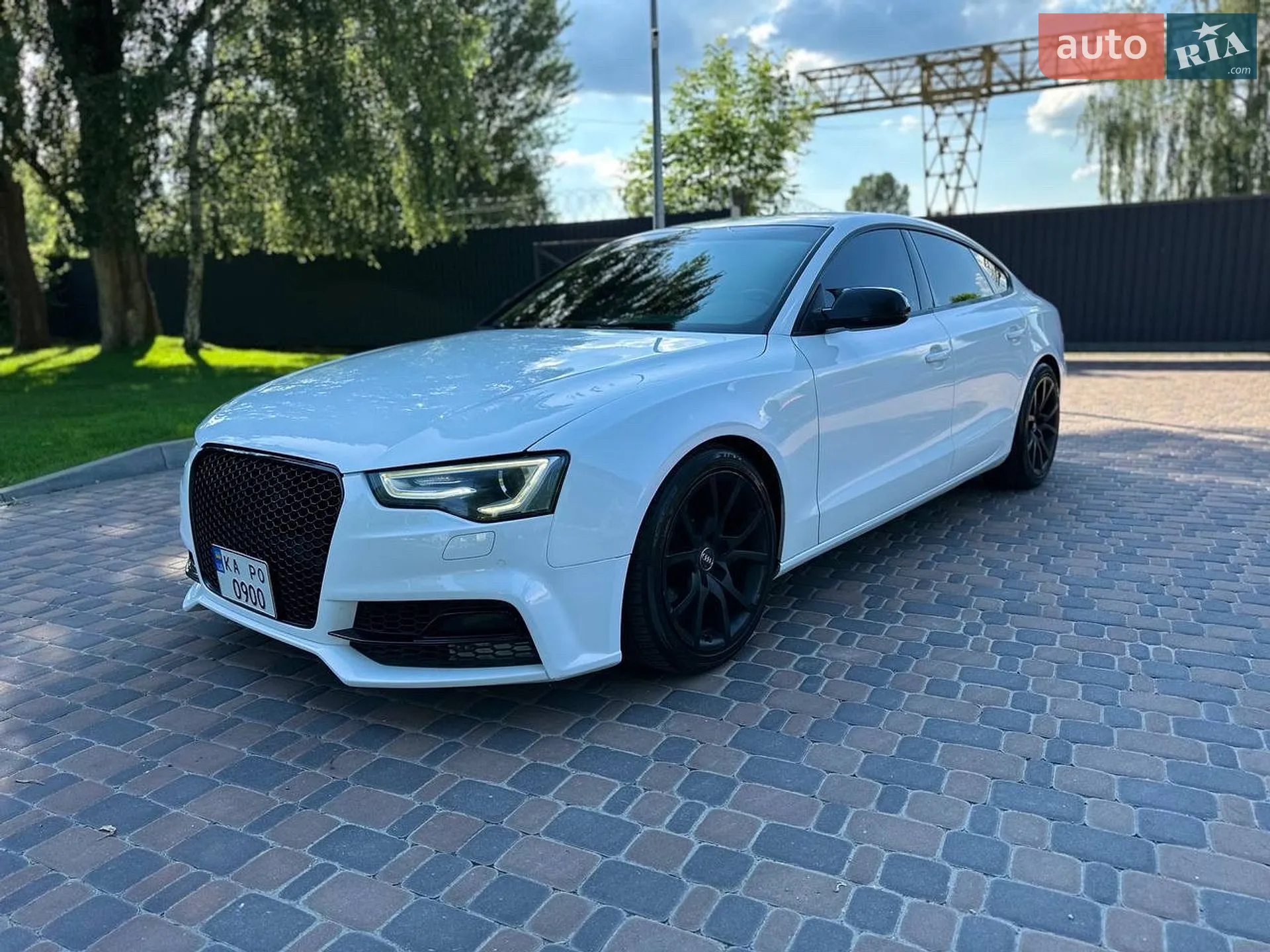 2010 Audi A5 - мініатюра 3