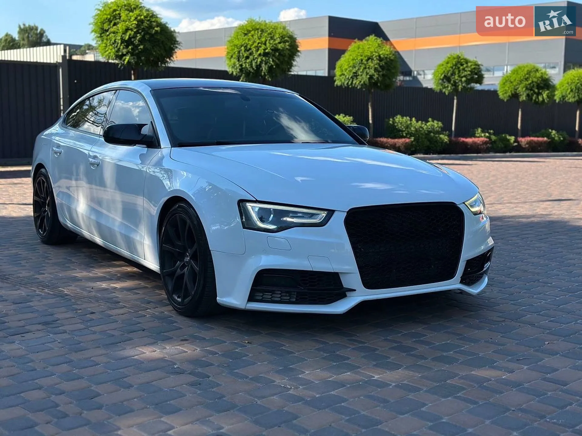 2010 Audi A5 - мініатюра 6