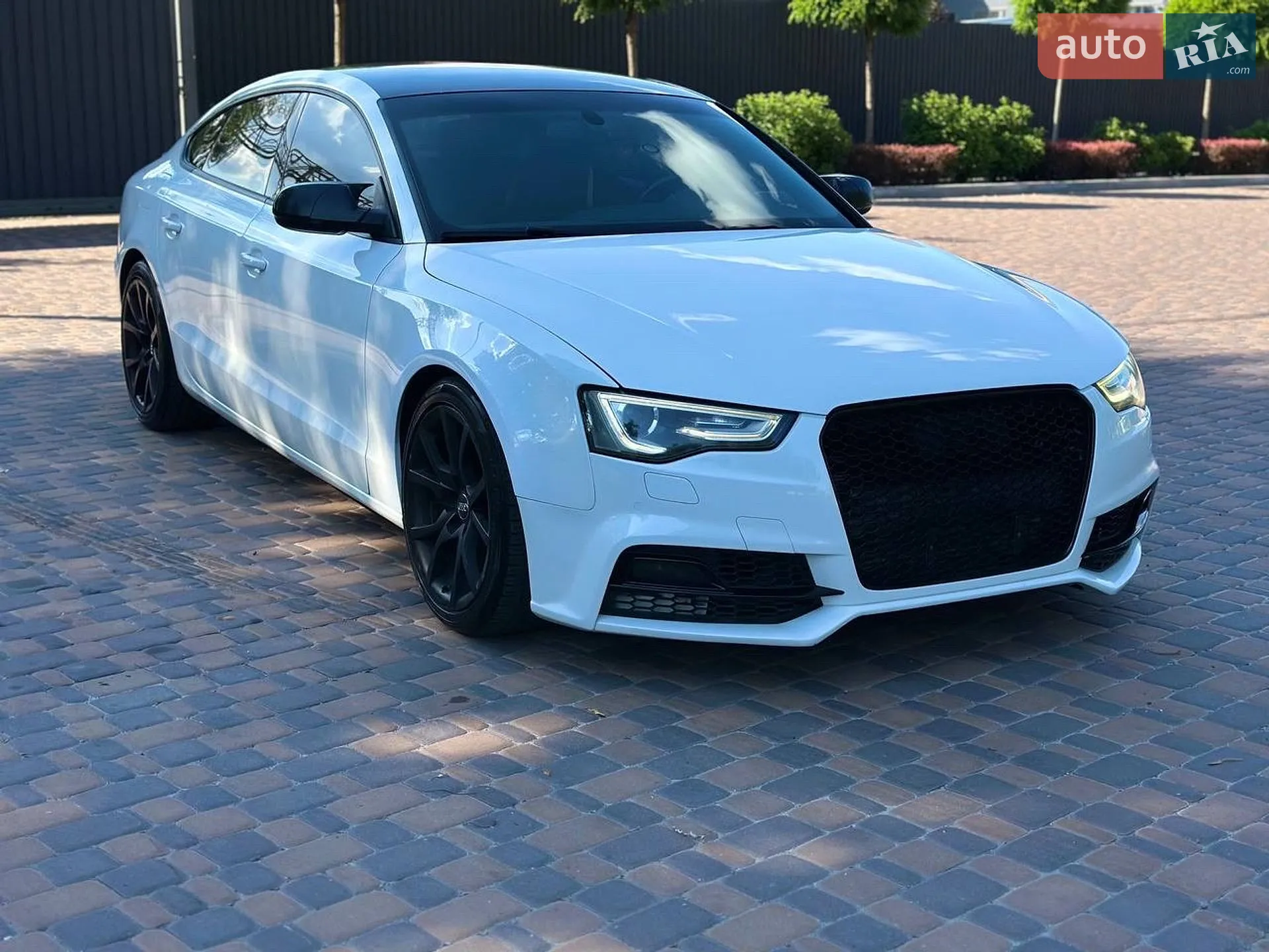 2010 Audi A5 - мініатюра 8