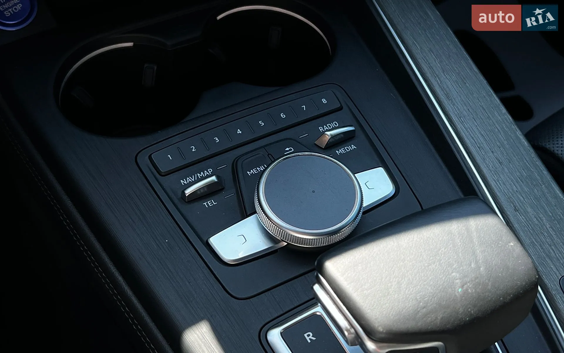 2018 Audi A5 - мініатюра 20