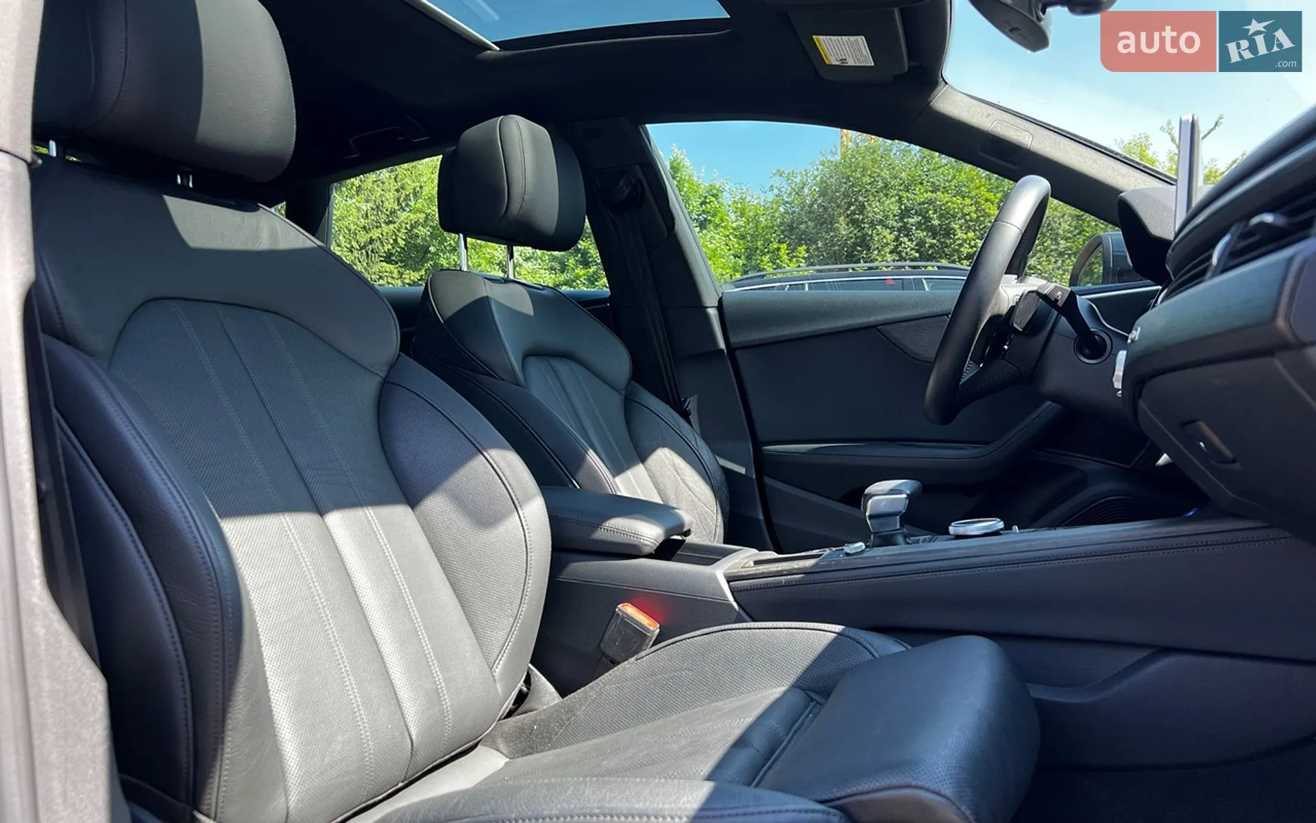 2018 Audi A5 - мініатюра 25