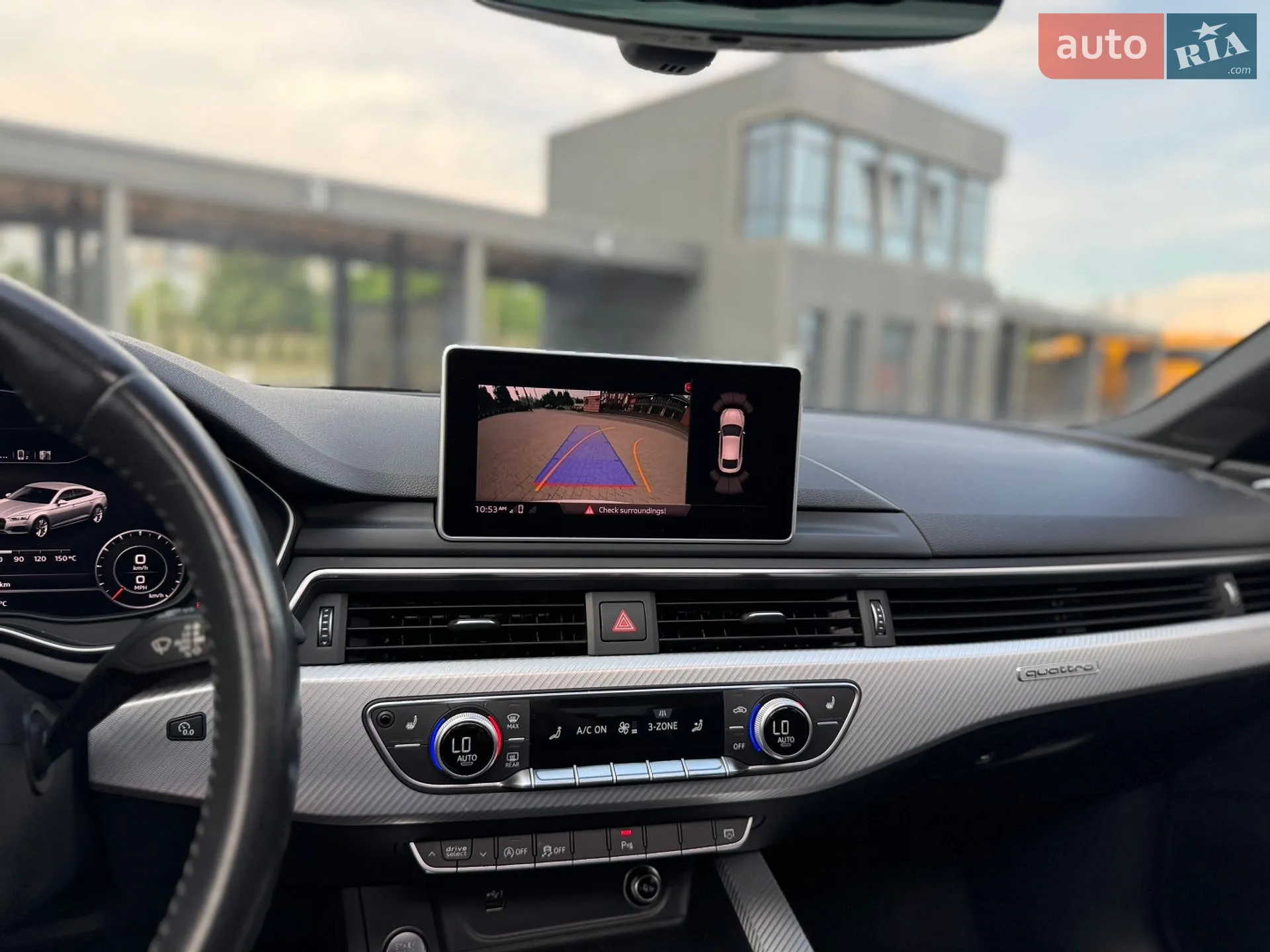 2018 Audi A5 - мініатюра 84