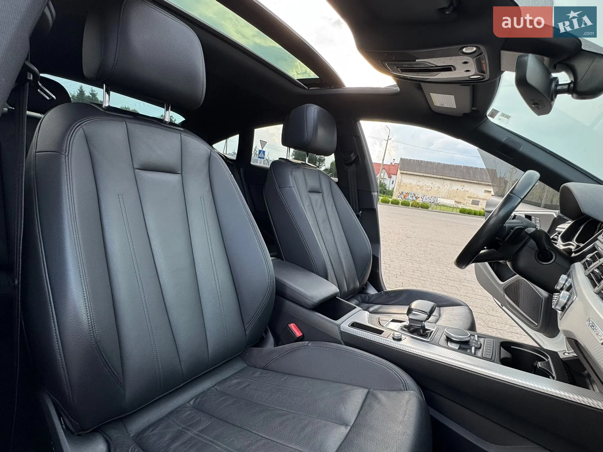 2018 Audi A5 - мініатюра 93