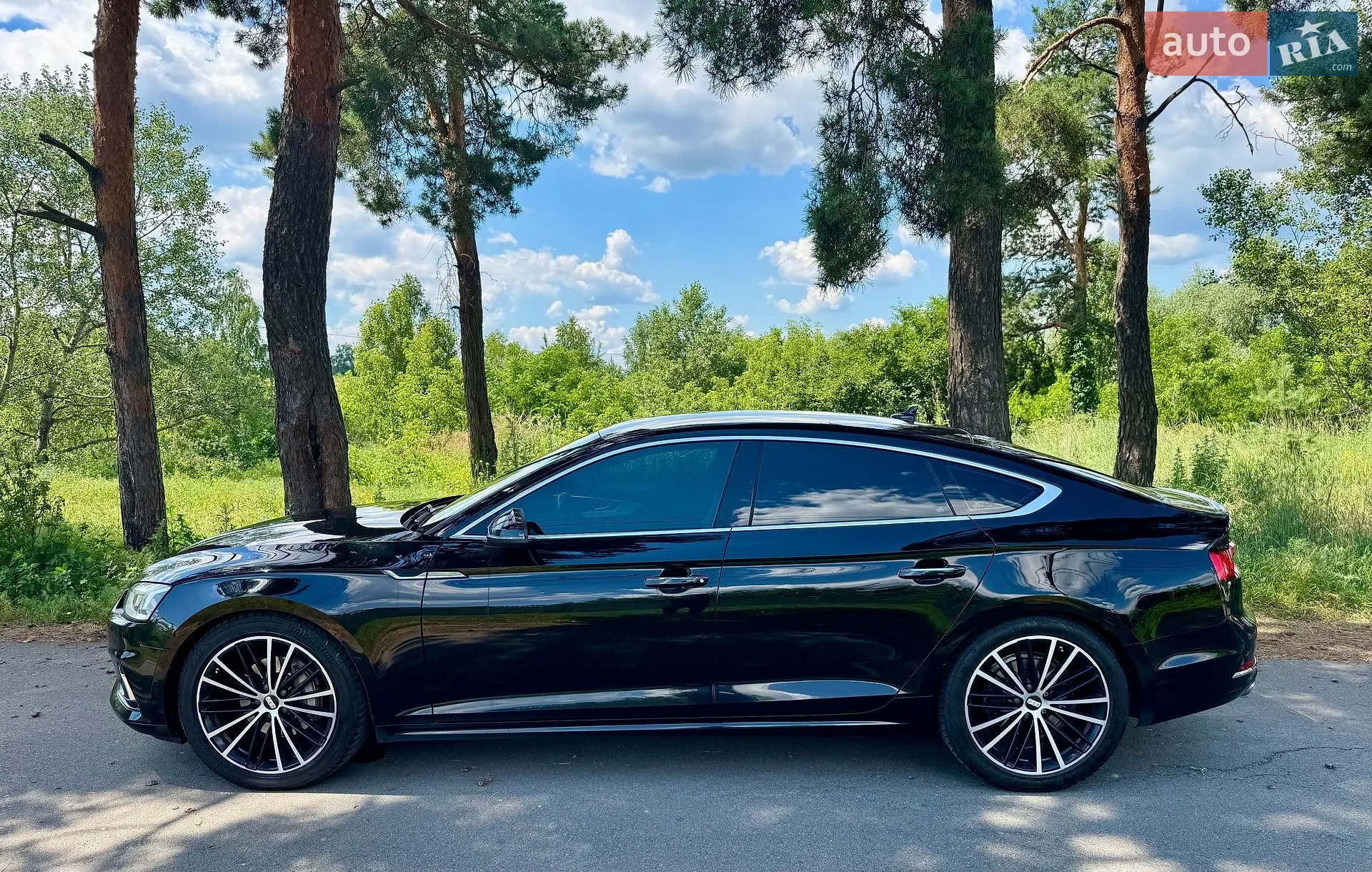 2017 Audi A5 - мініатюра 7