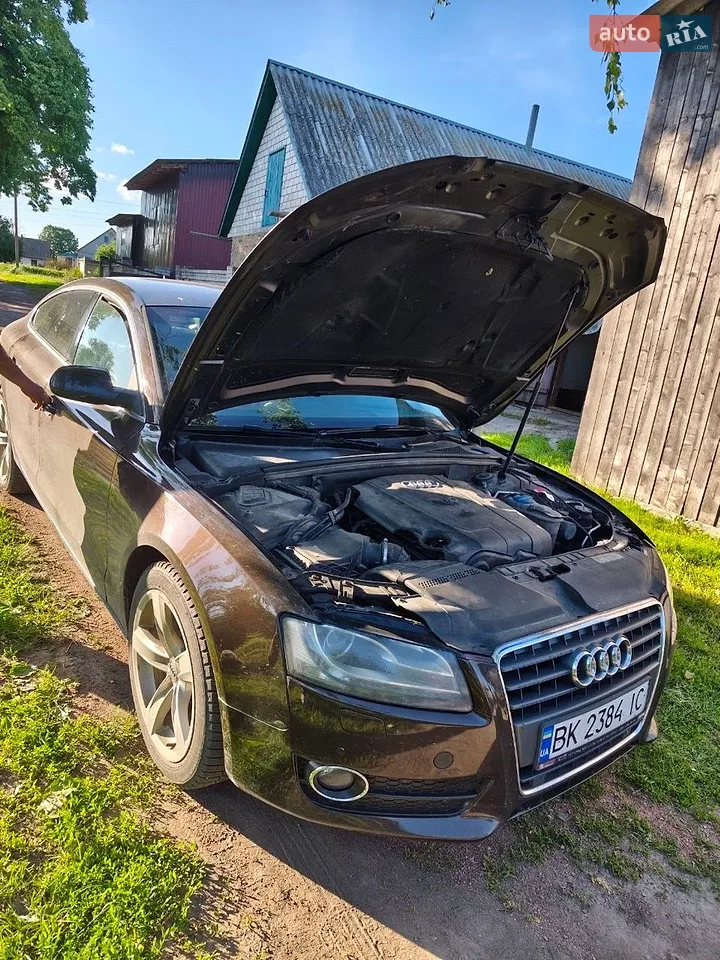 2012 Audi A5 - мініатюра 28