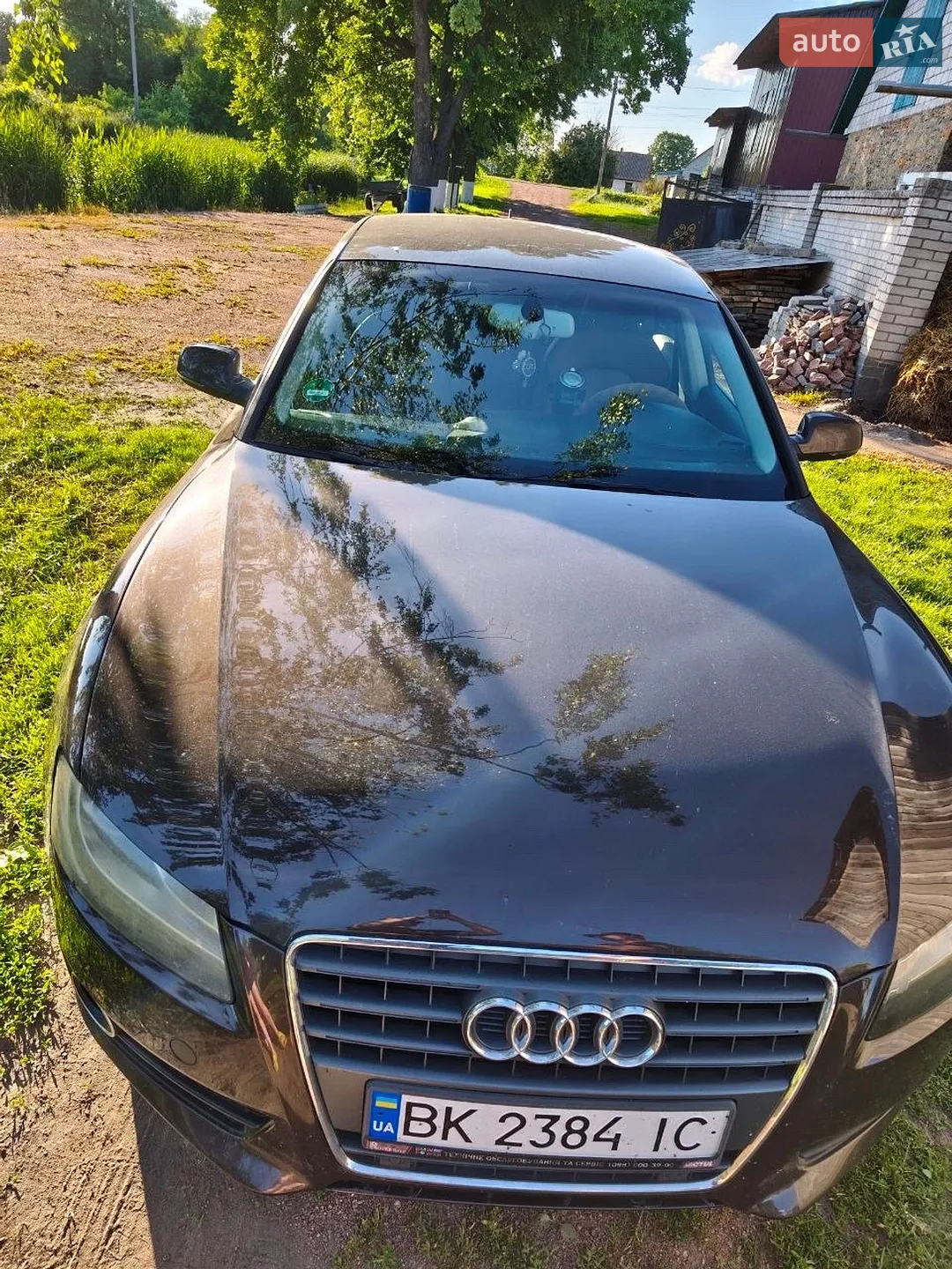 2011 Audi A5 - мініатюра 9