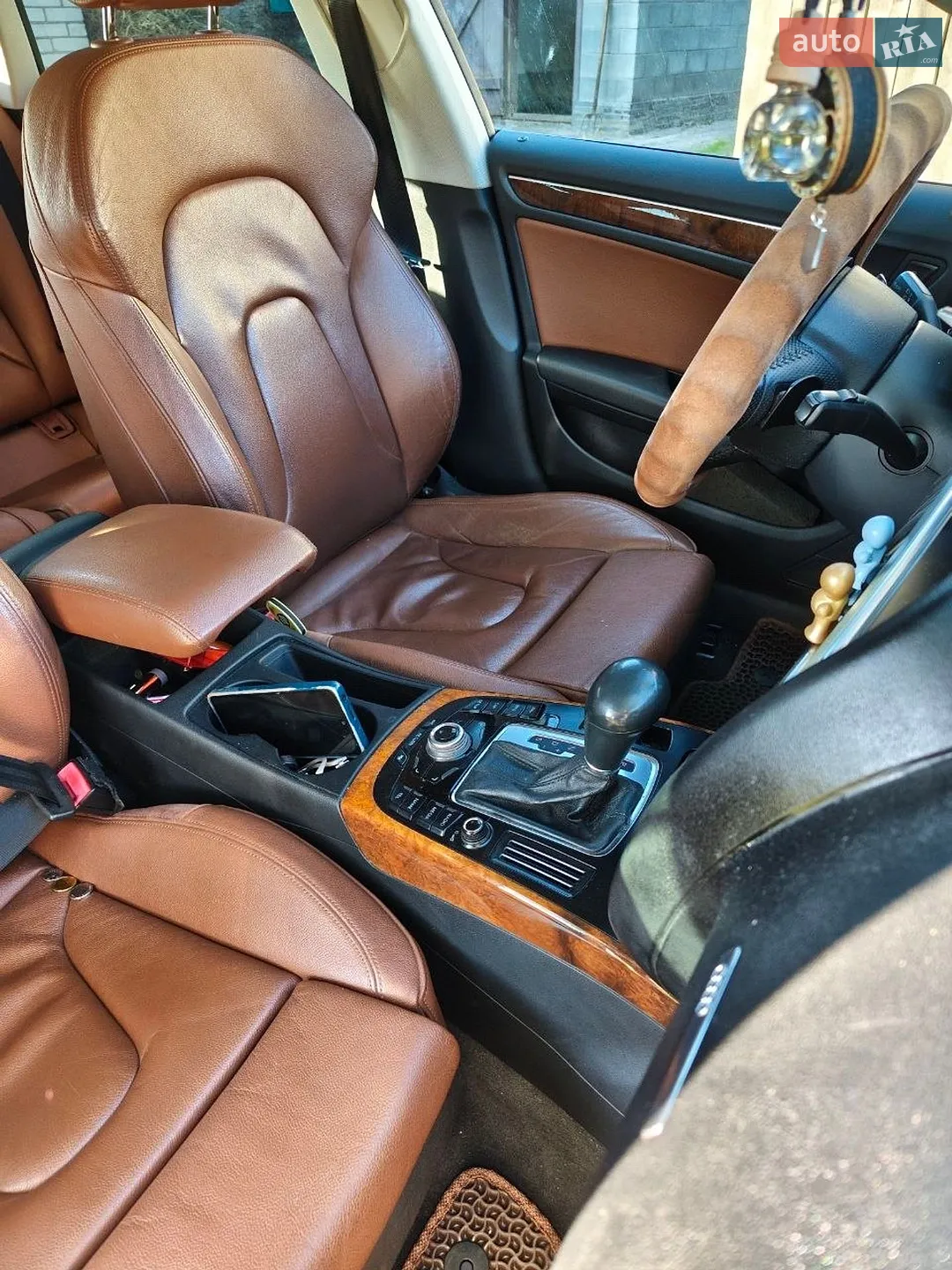 2011 Audi A5 - мініатюра 11
