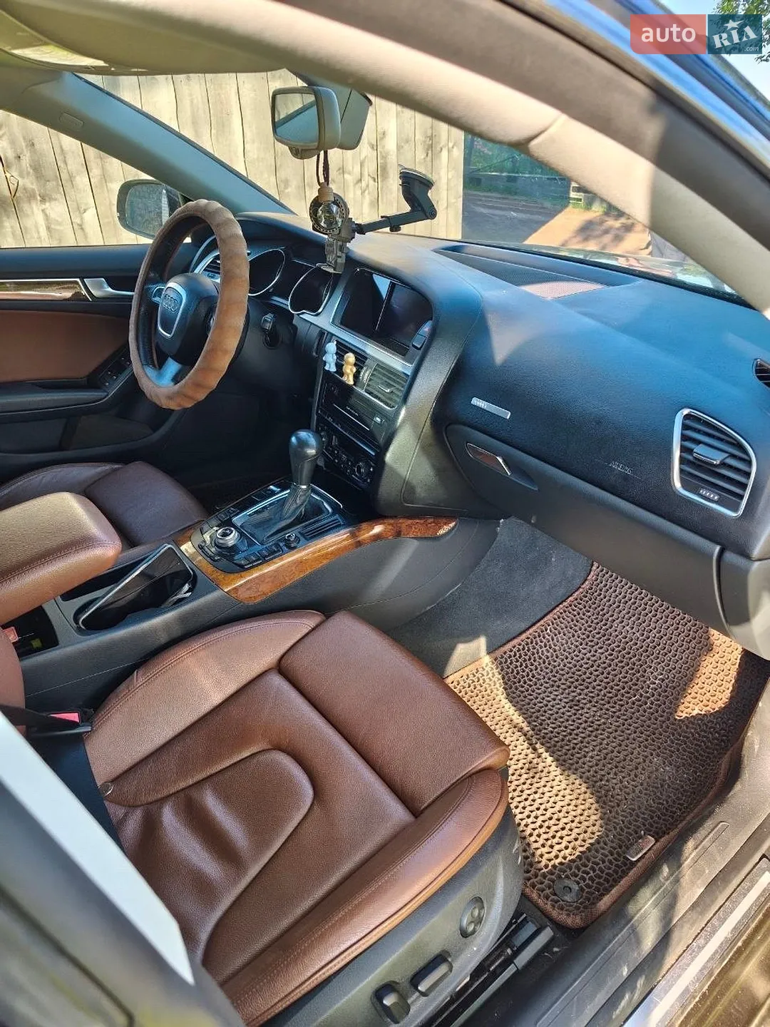2011 Audi A5 - мініатюра 15