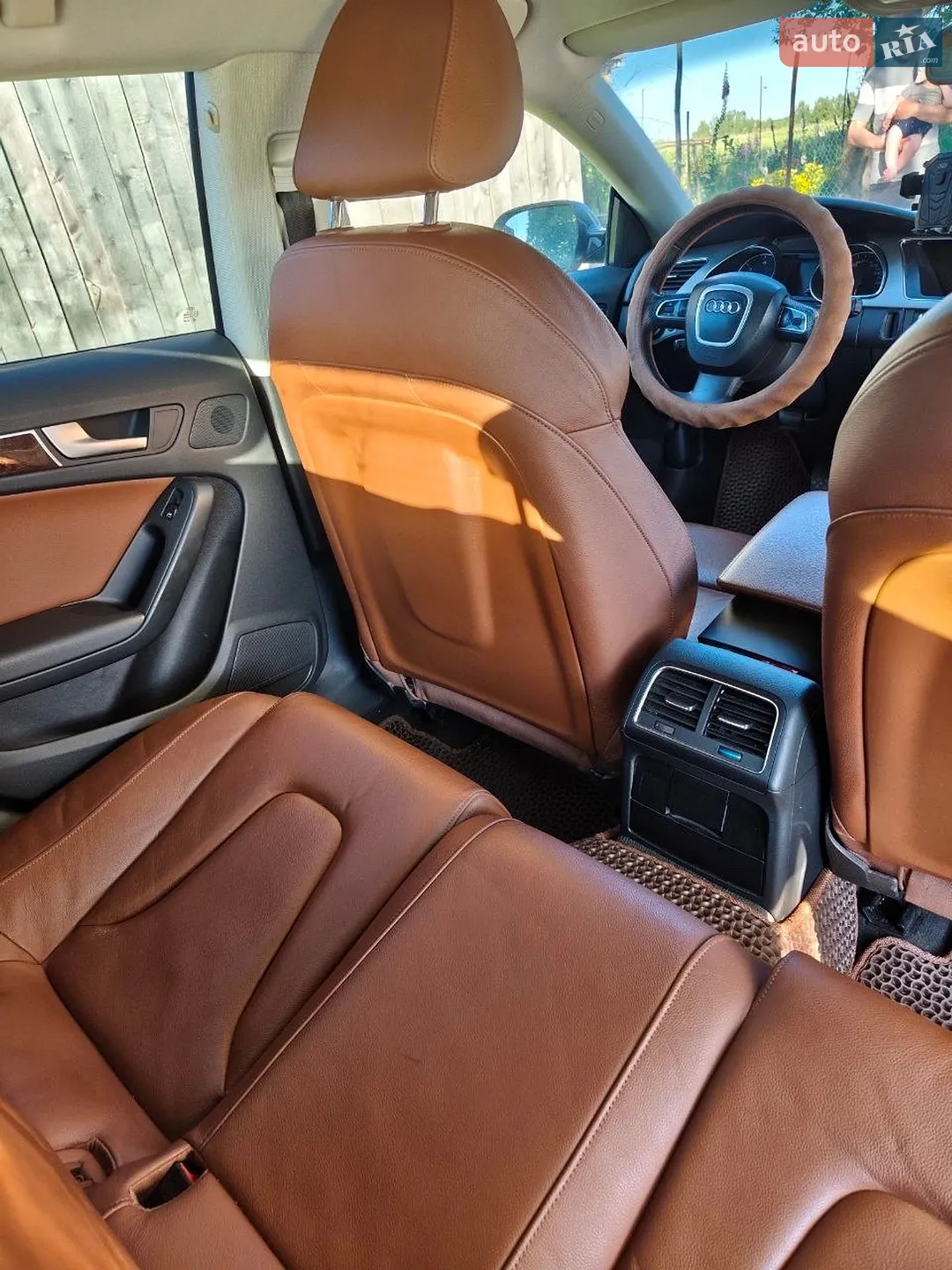 2011 Audi A5 - мініатюра 17