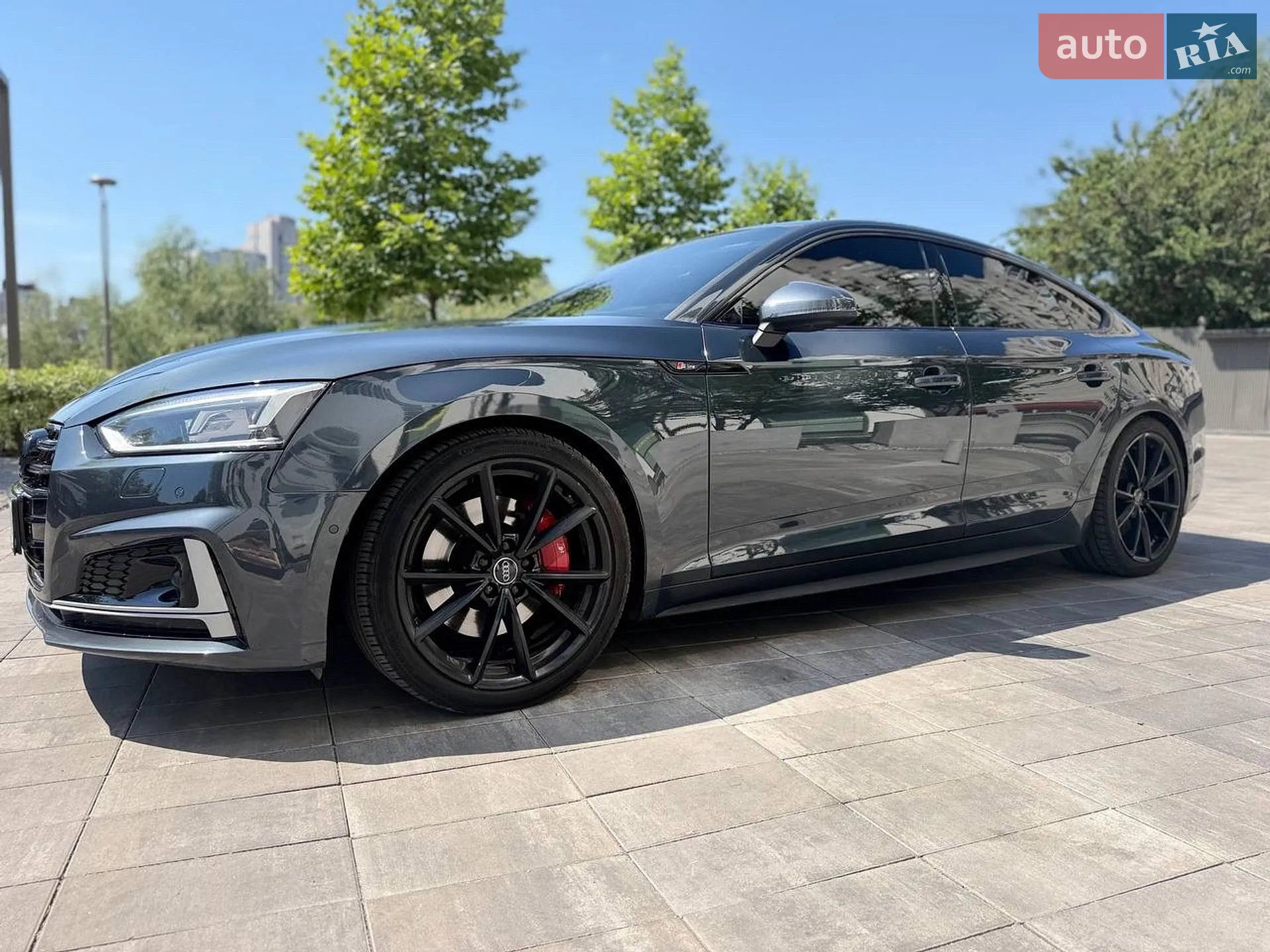 2019 Audi A5 - мініатюра 6