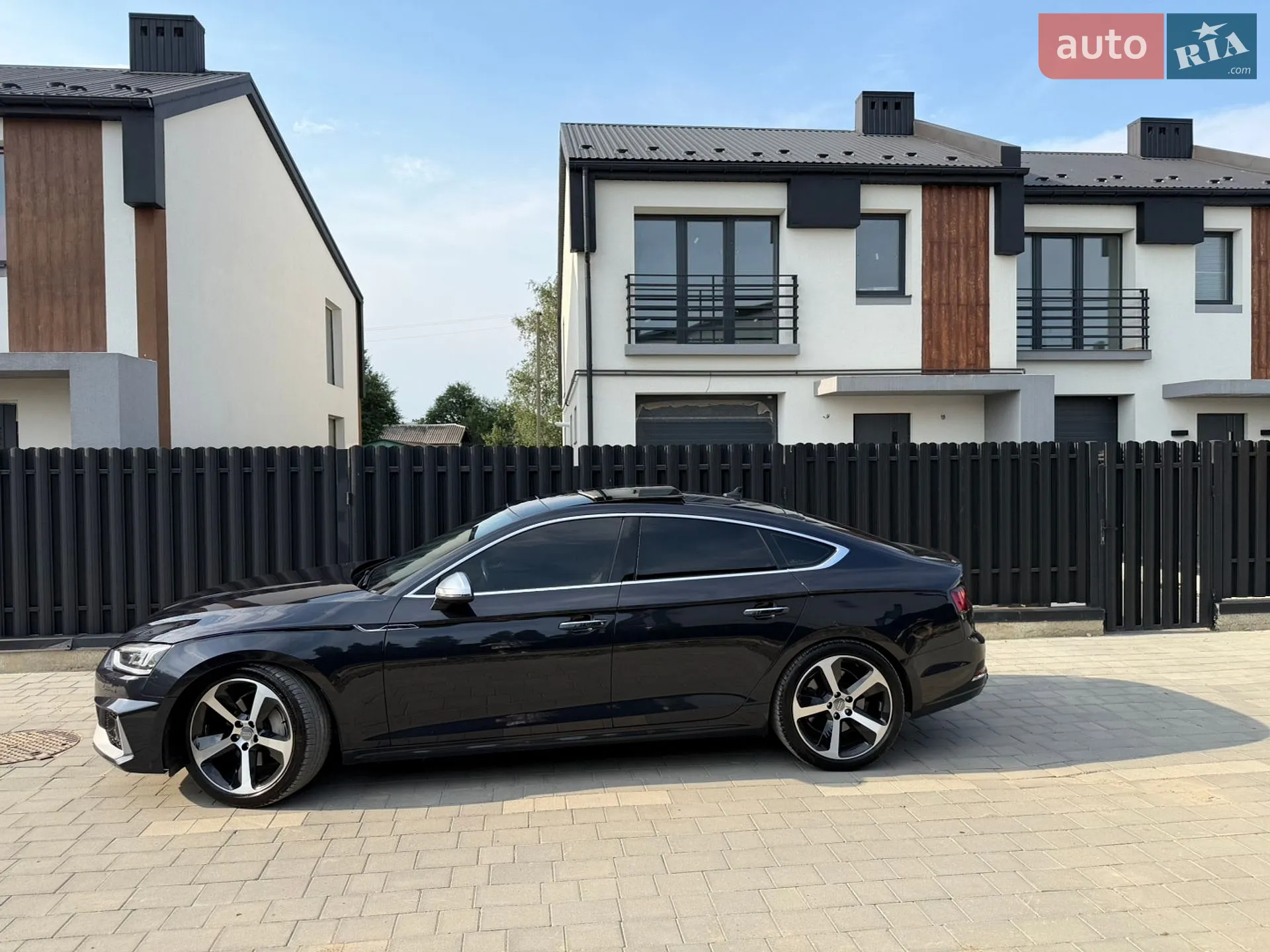 2017 Audi A5 - мініатюра 5