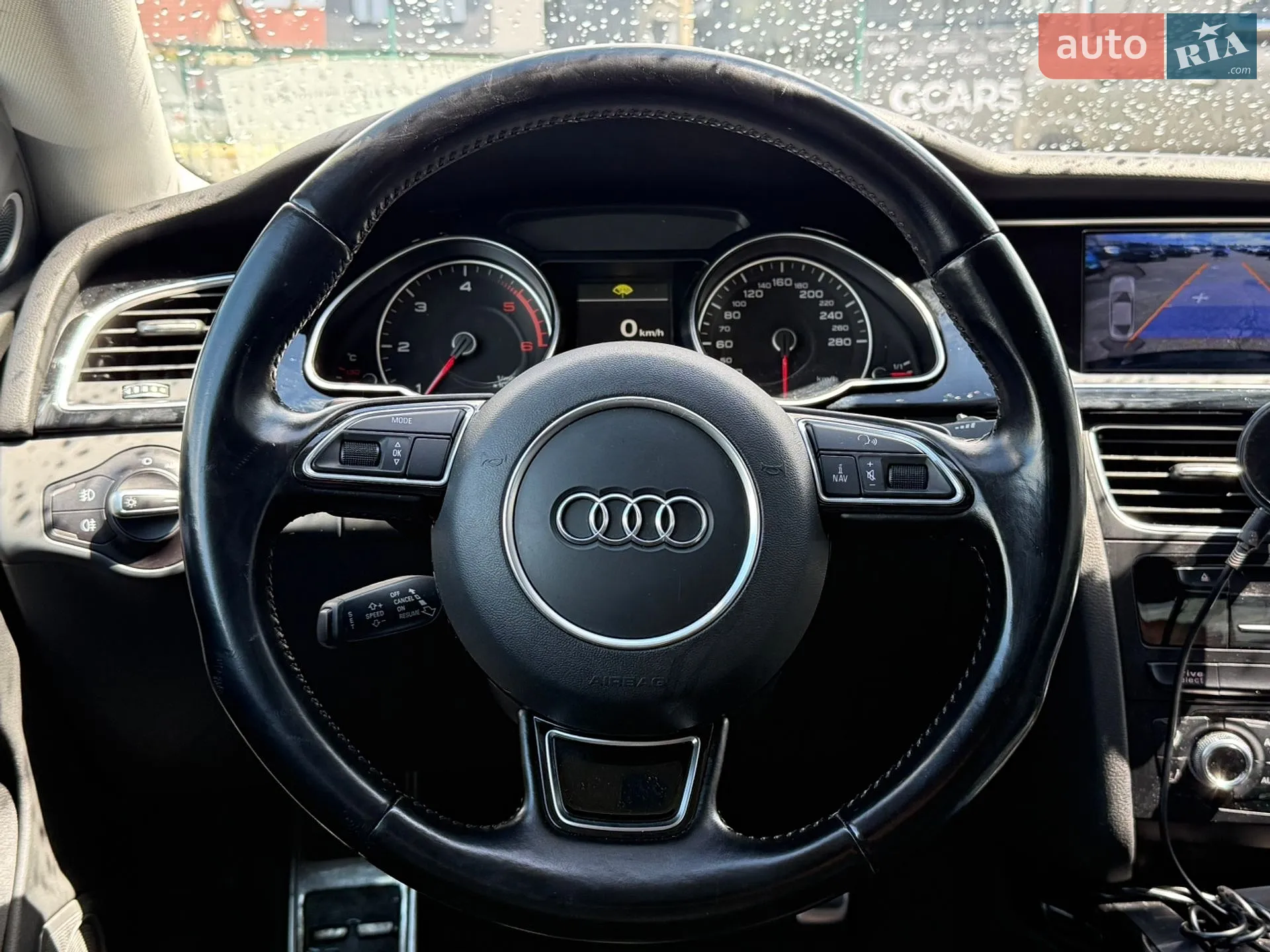 2015 Audi A5 - мініатюра 17