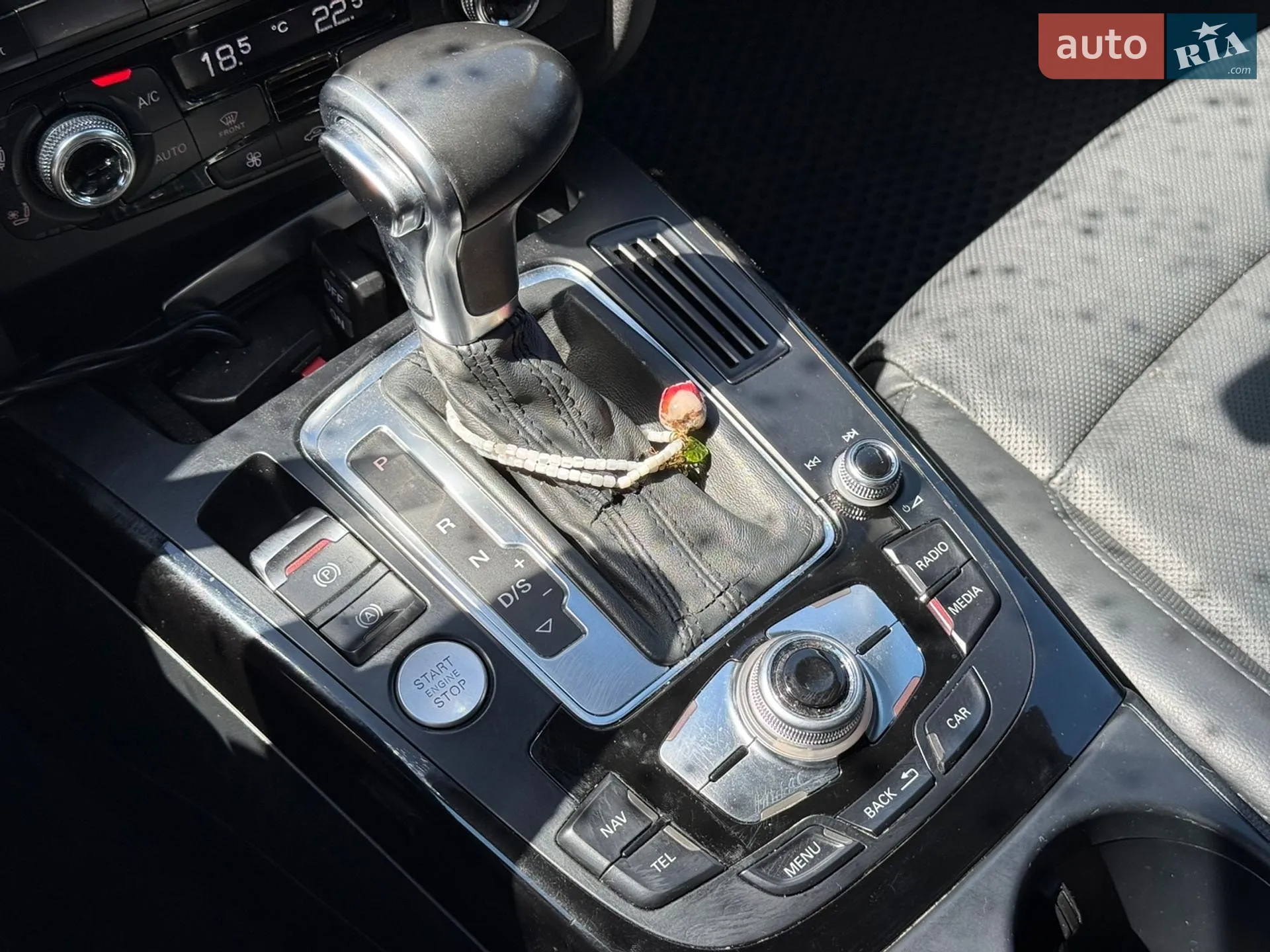 2015 Audi A5 - мініатюра 25