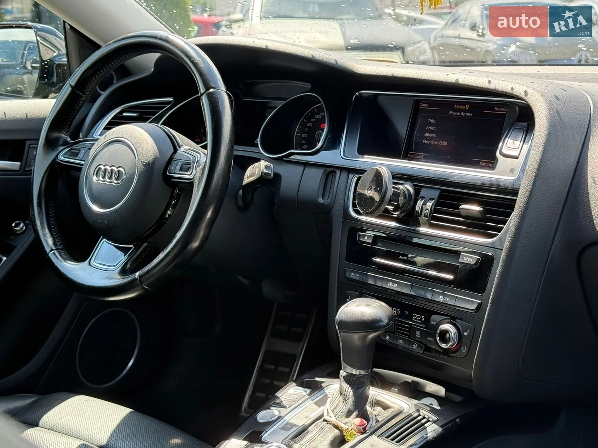 2015 Audi A5 - мініатюра 33