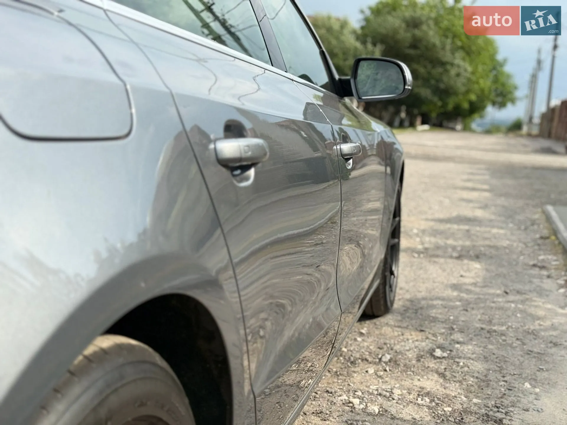 2014 Audi A5 - мініатюра 27