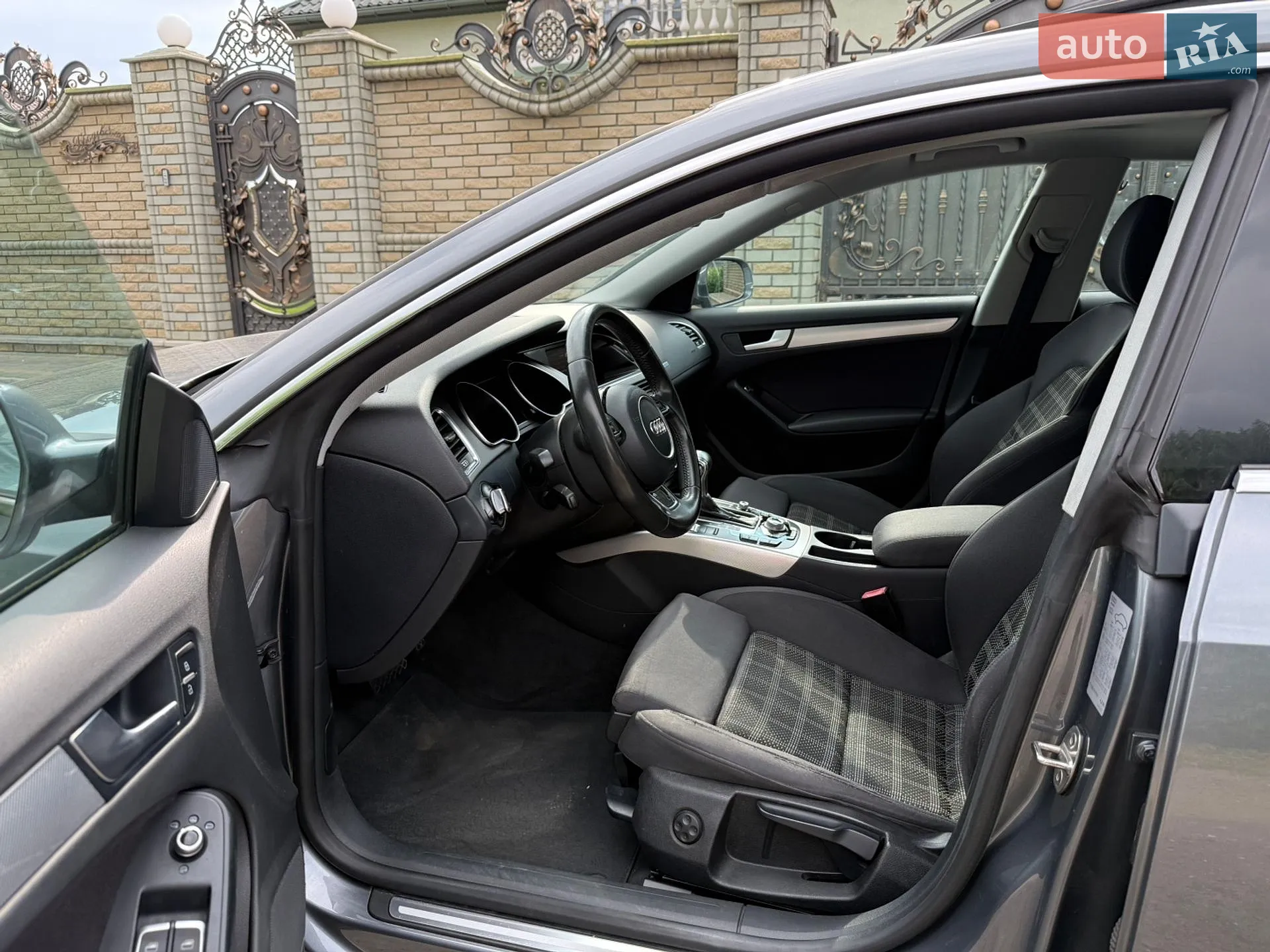 2014 Audi A5 - мініатюра 31