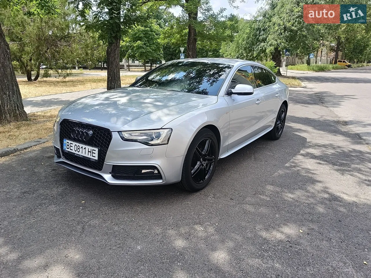 2015 Audi A5 - мініатюра 21