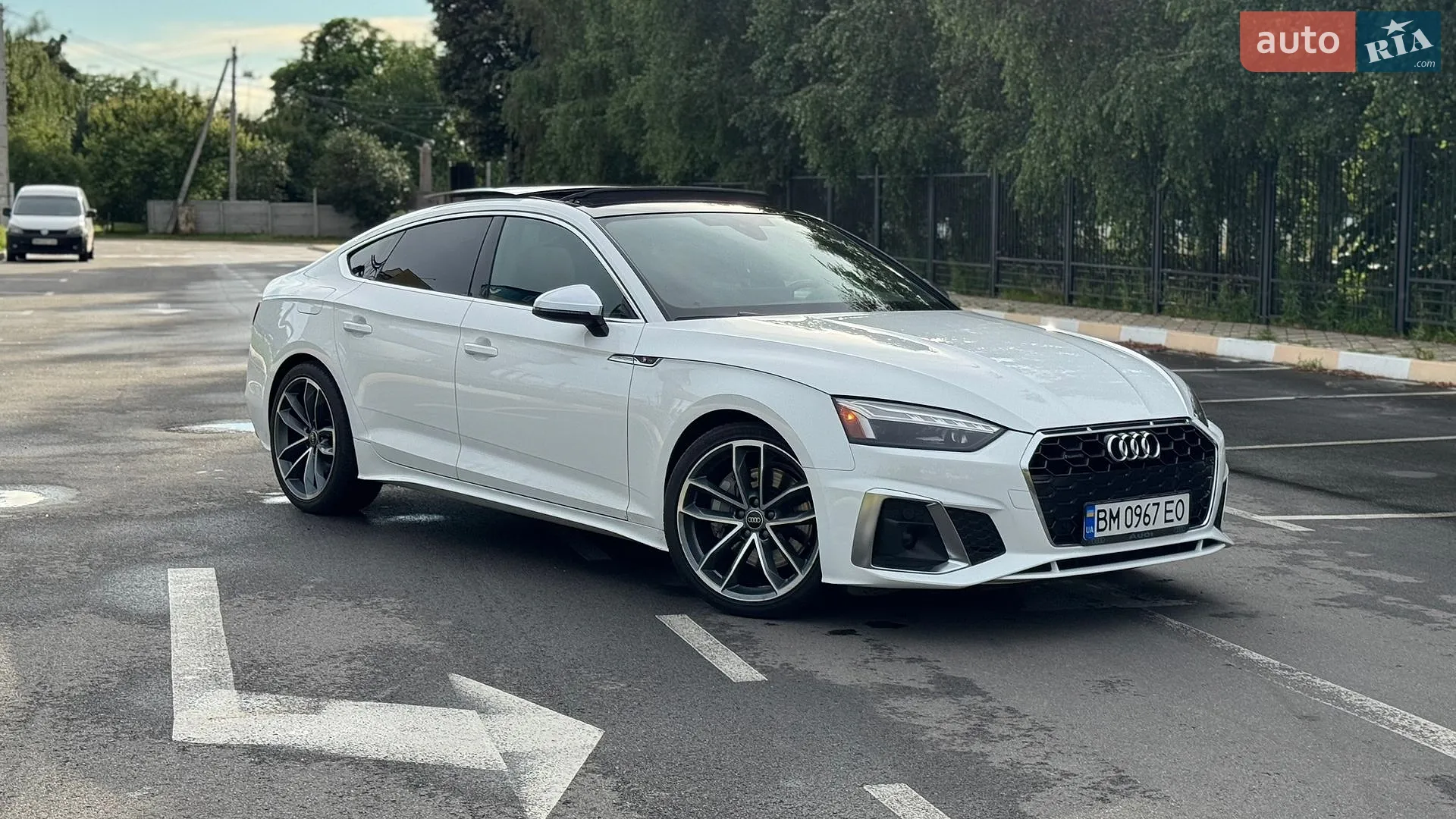 2023 Audi A5 - мініатюра 15
