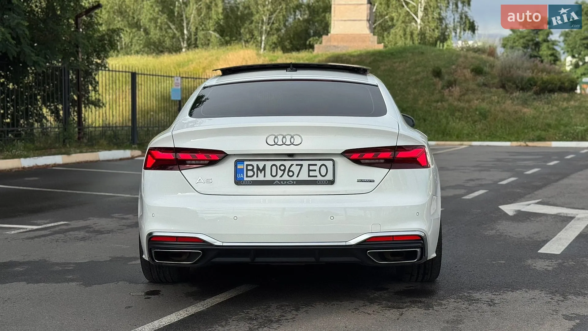 2023 Audi A5 - мініатюра 19