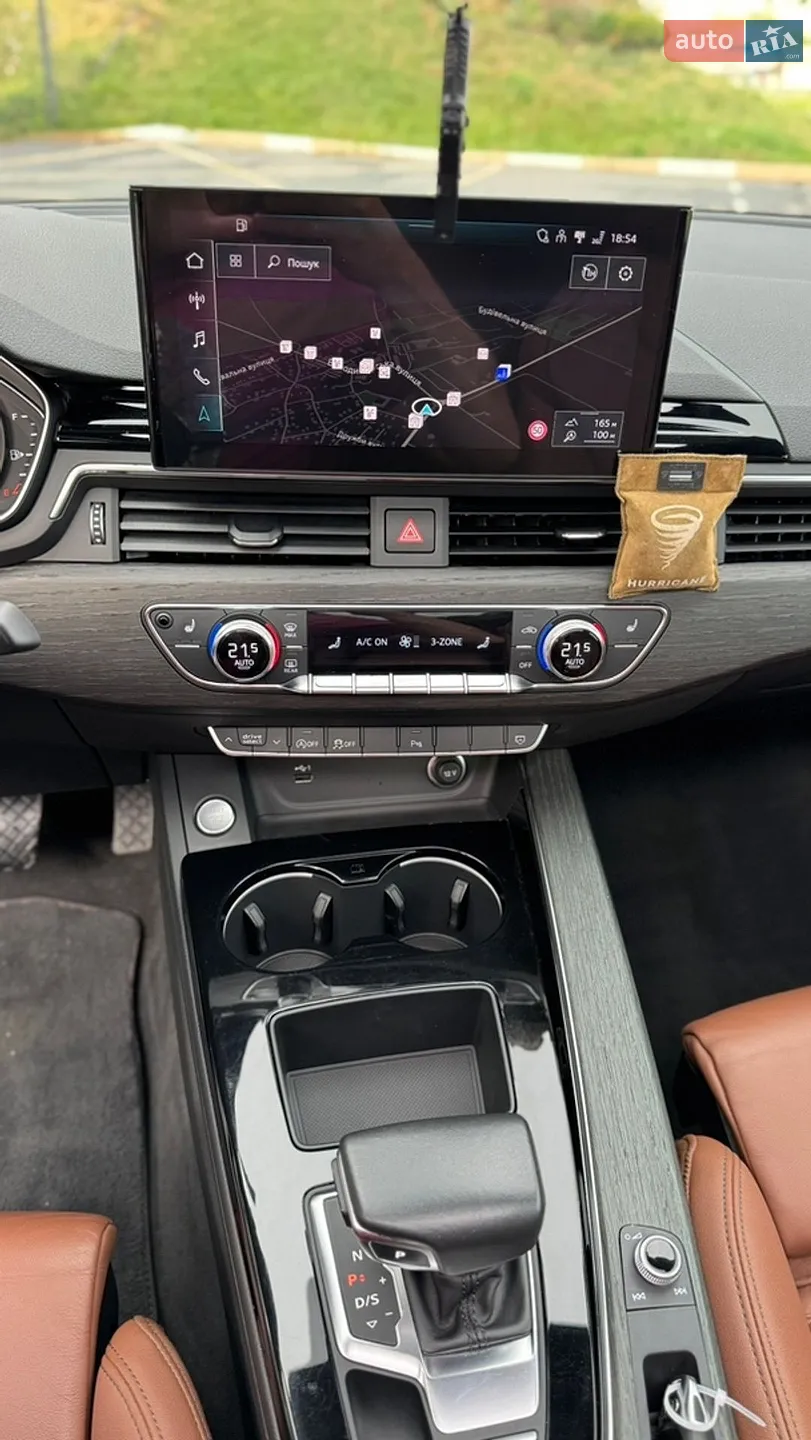 2023 Audi A5 - мініатюра 28