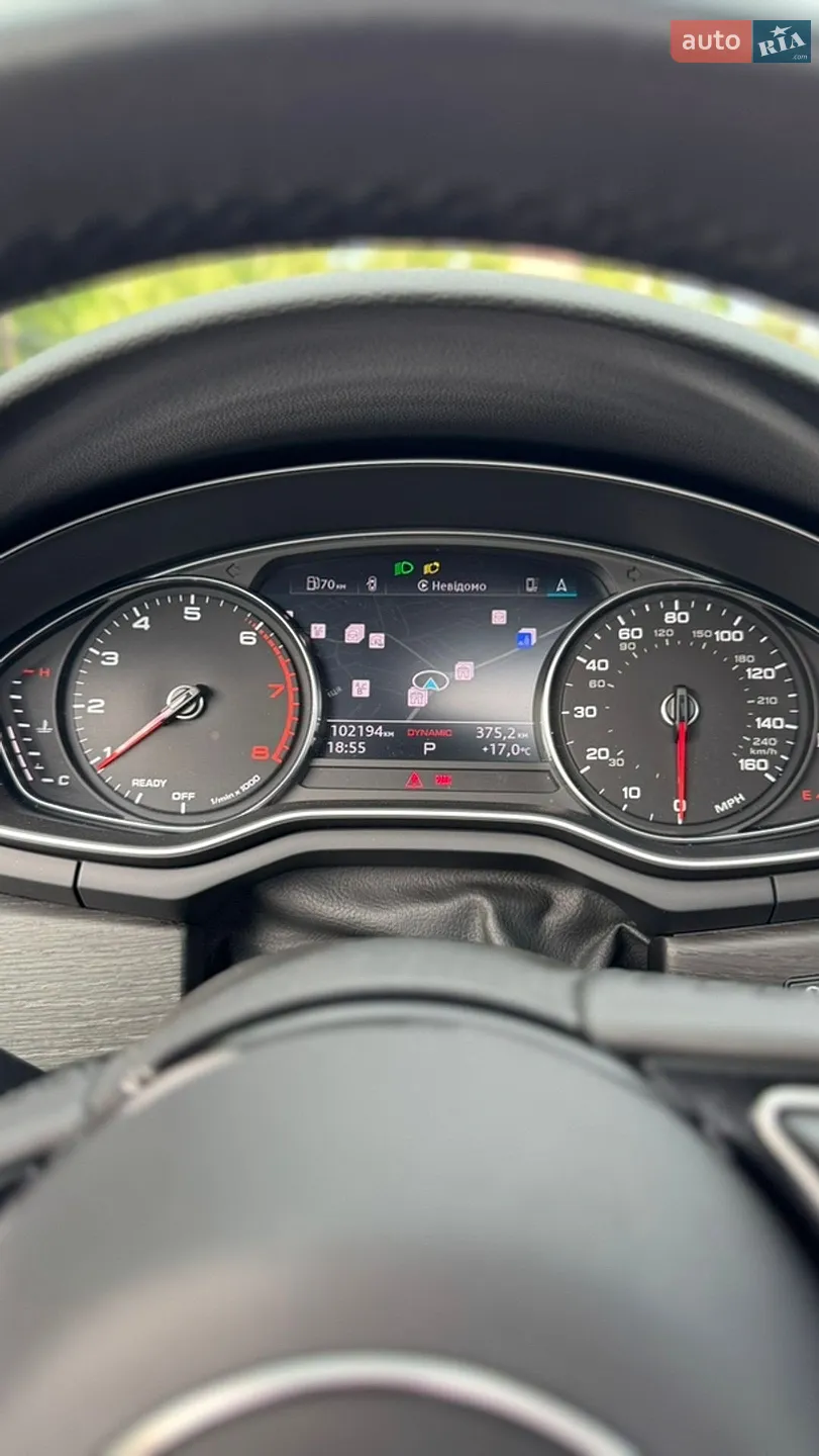 2023 Audi A5 - мініатюра 30
