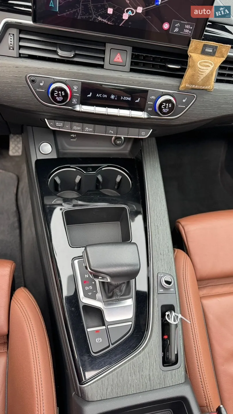 2023 Audi A5 - мініатюра 31