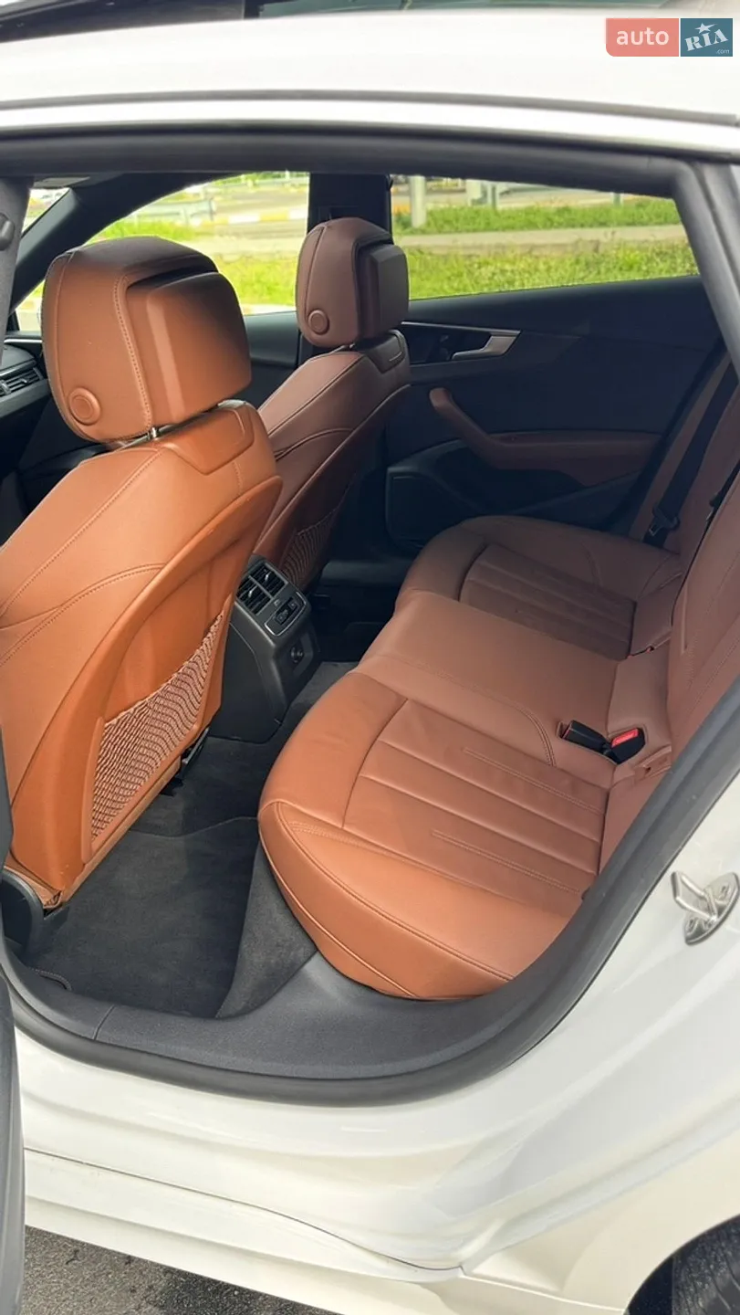 2023 Audi A5 - мініатюра 32