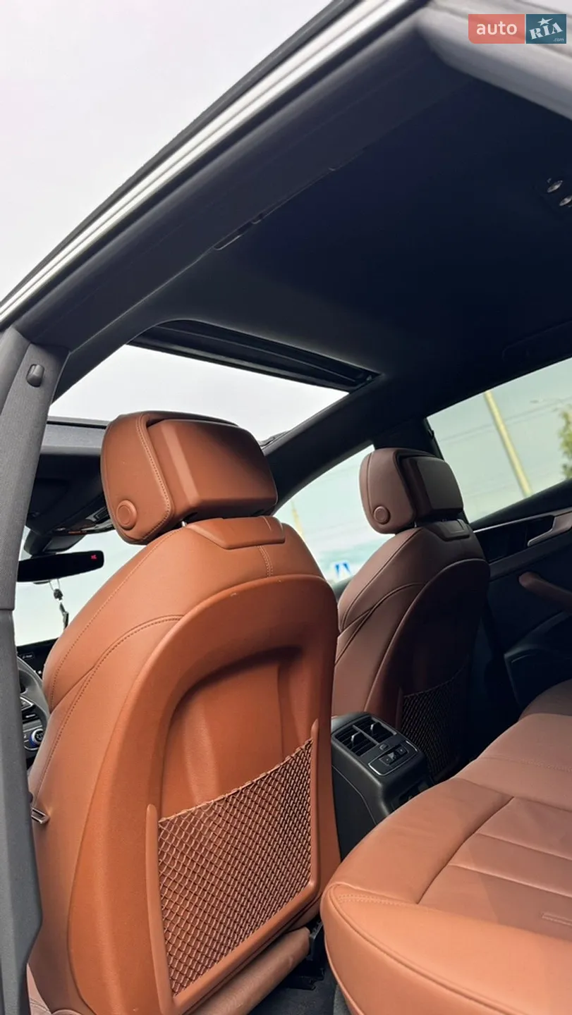 2023 Audi A5 - мініатюра 34