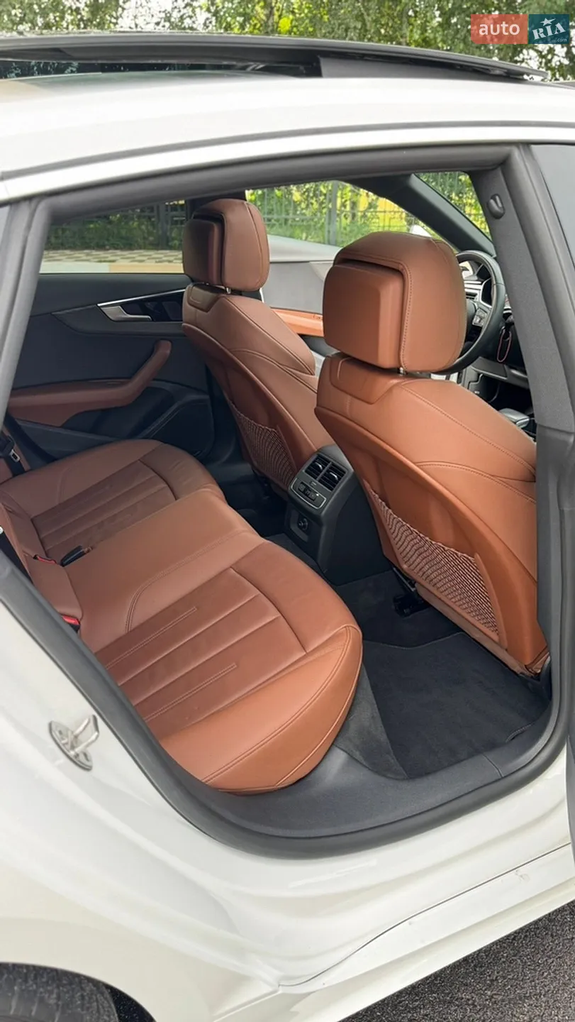 2023 Audi A5 - мініатюра 35