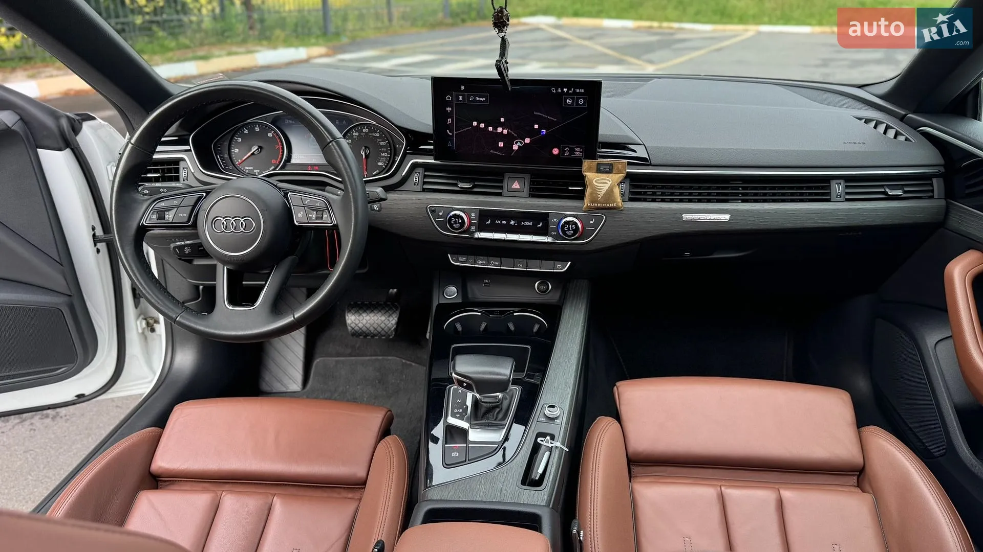 2023 Audi A5 - мініатюра 36
