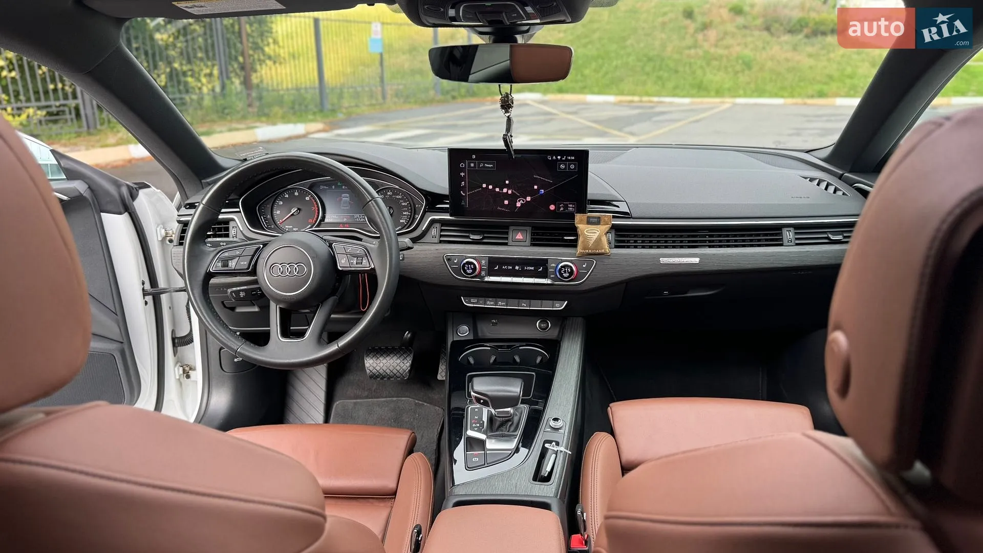 2023 Audi A5 - мініатюра 37