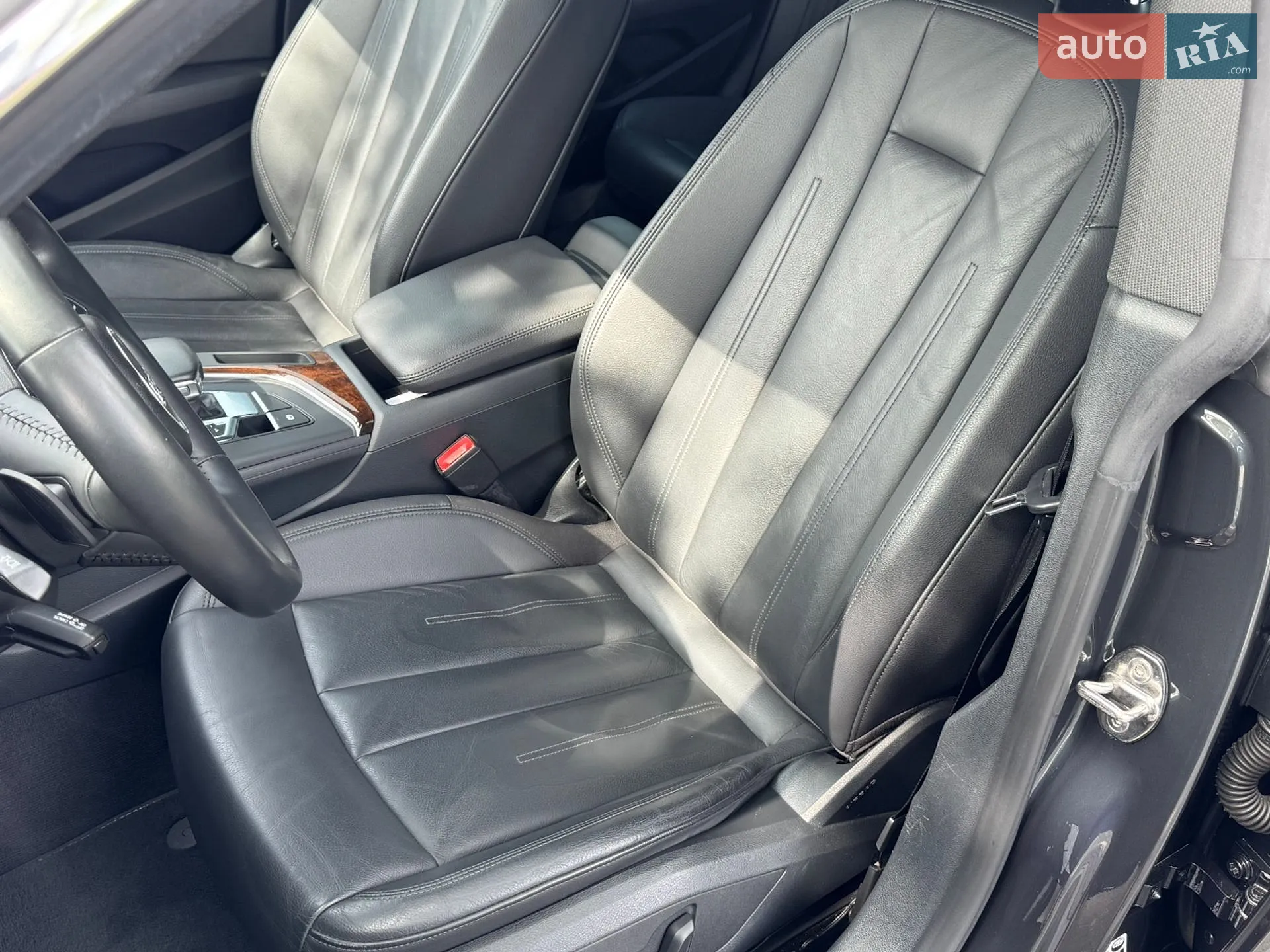 2019 Audi A5 - мініатюра 13