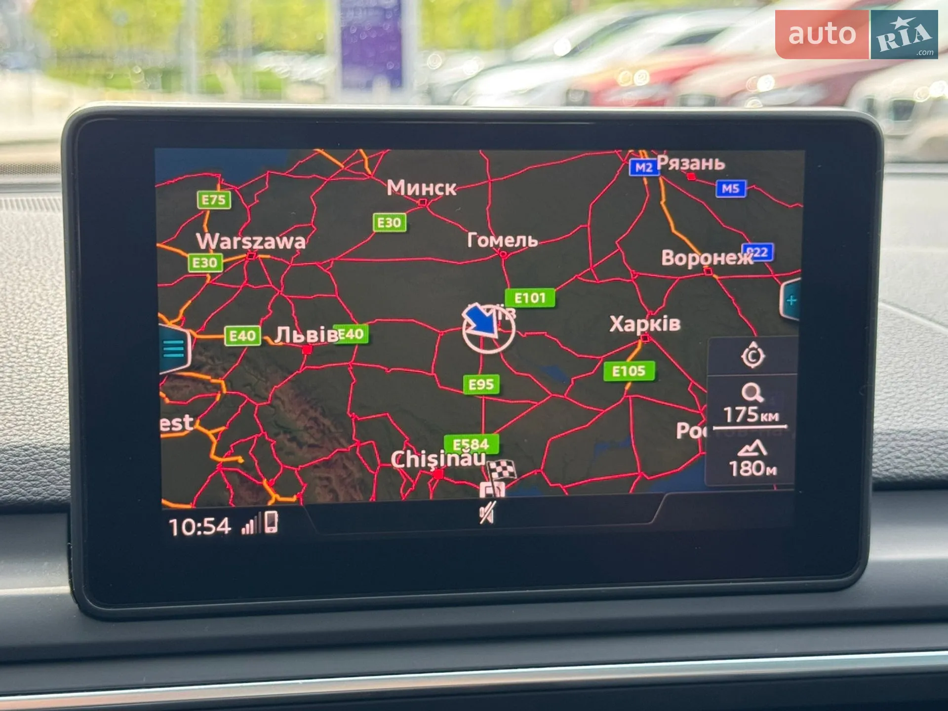 2019 Audi A5 - мініатюра 27