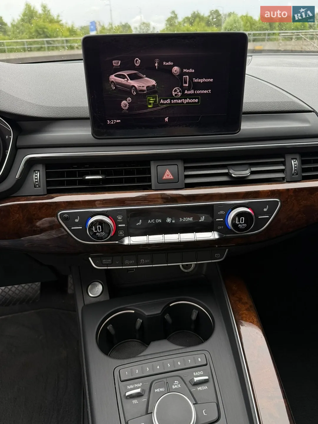 2019 Audi A5 - мініатюра 11
